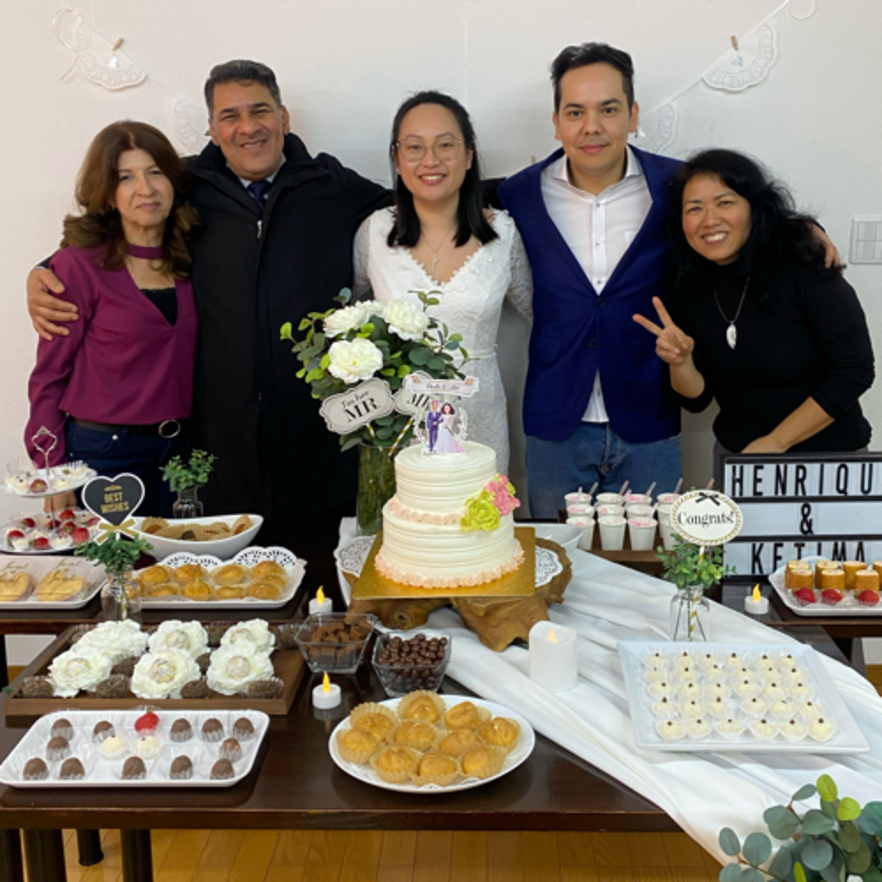 ADNIPO INTERNATIONAL 🇵🇹 CHURCH