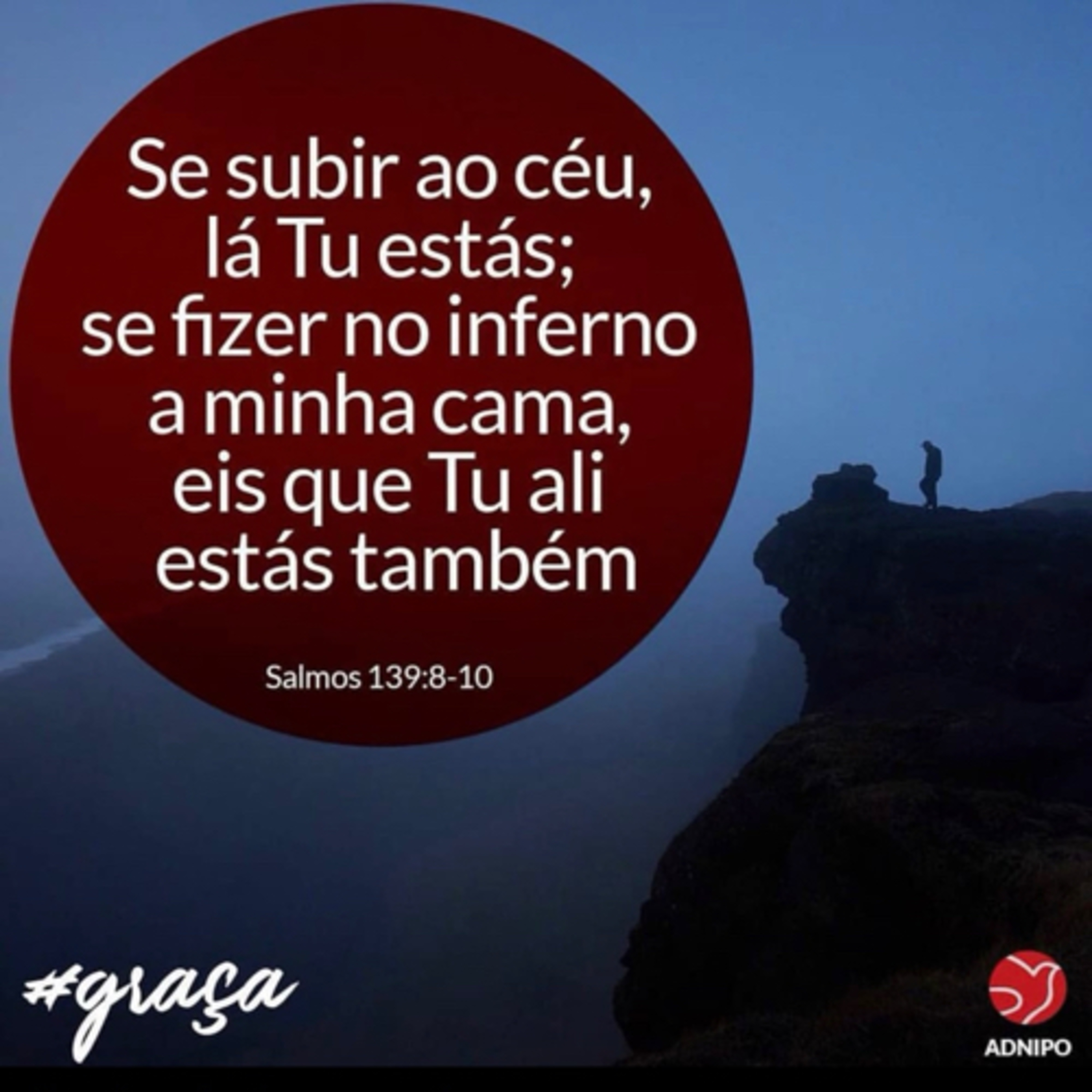 ADNIPO INTERNATIONAL 🇵🇹 CHURCH