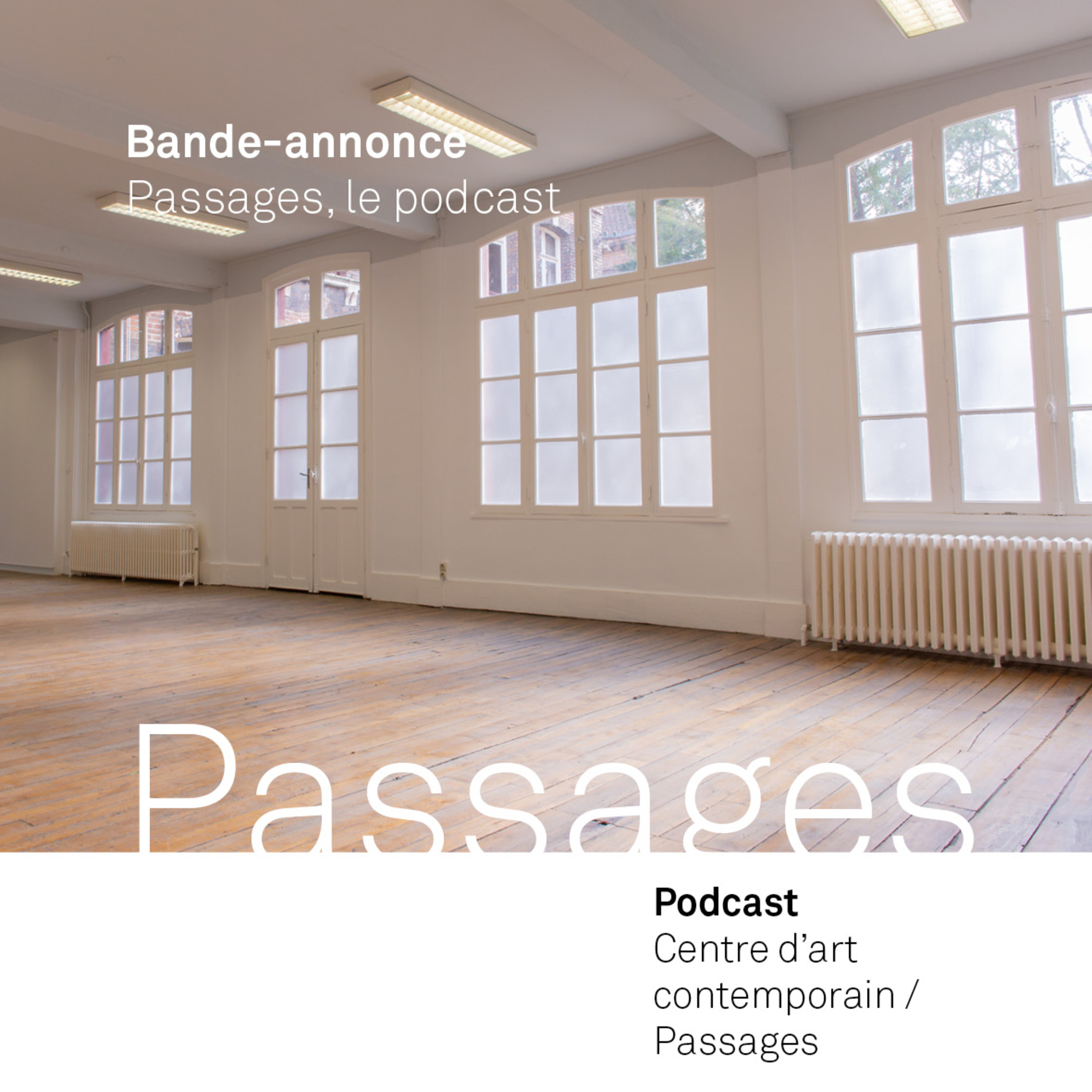 Passages