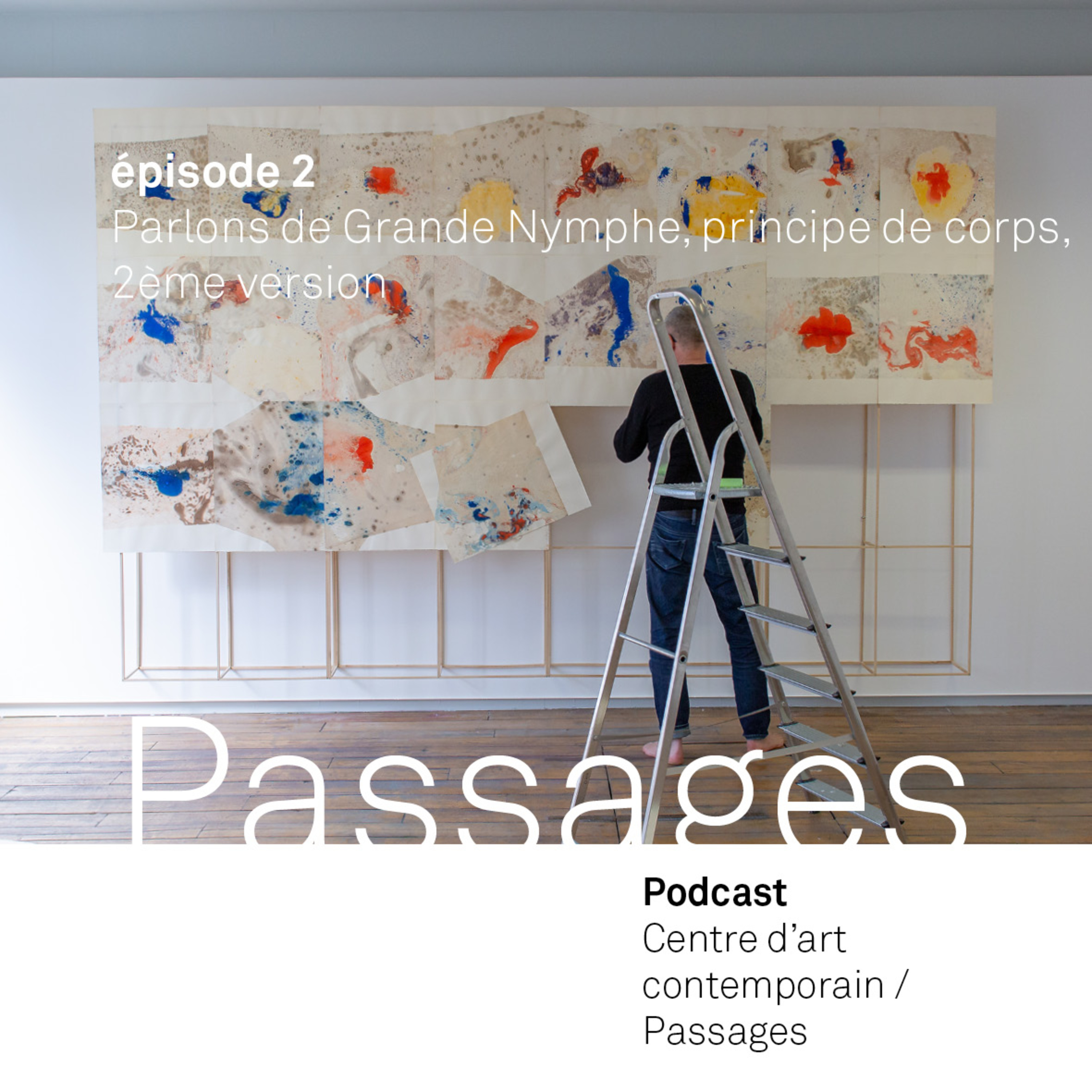 Passages