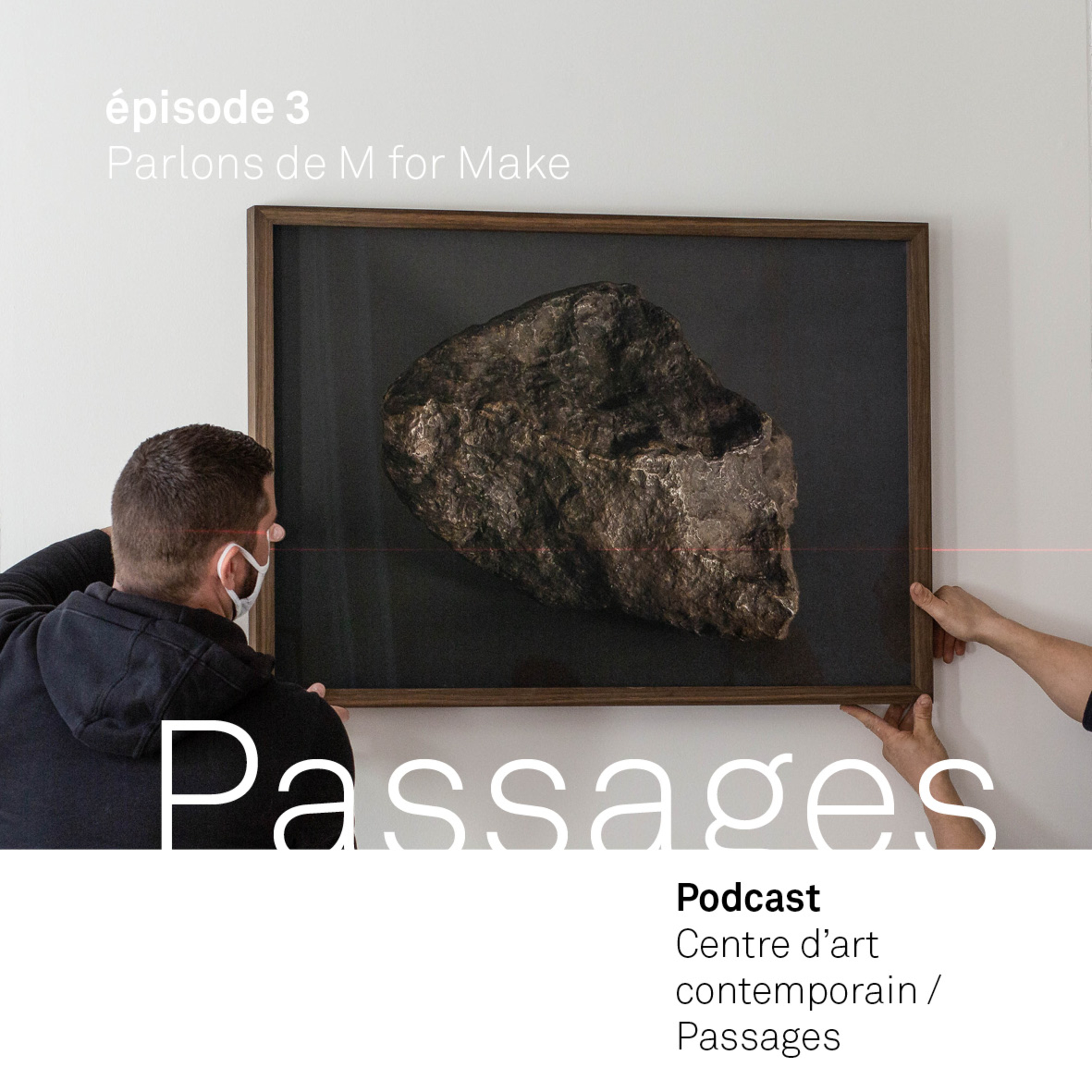 Passages