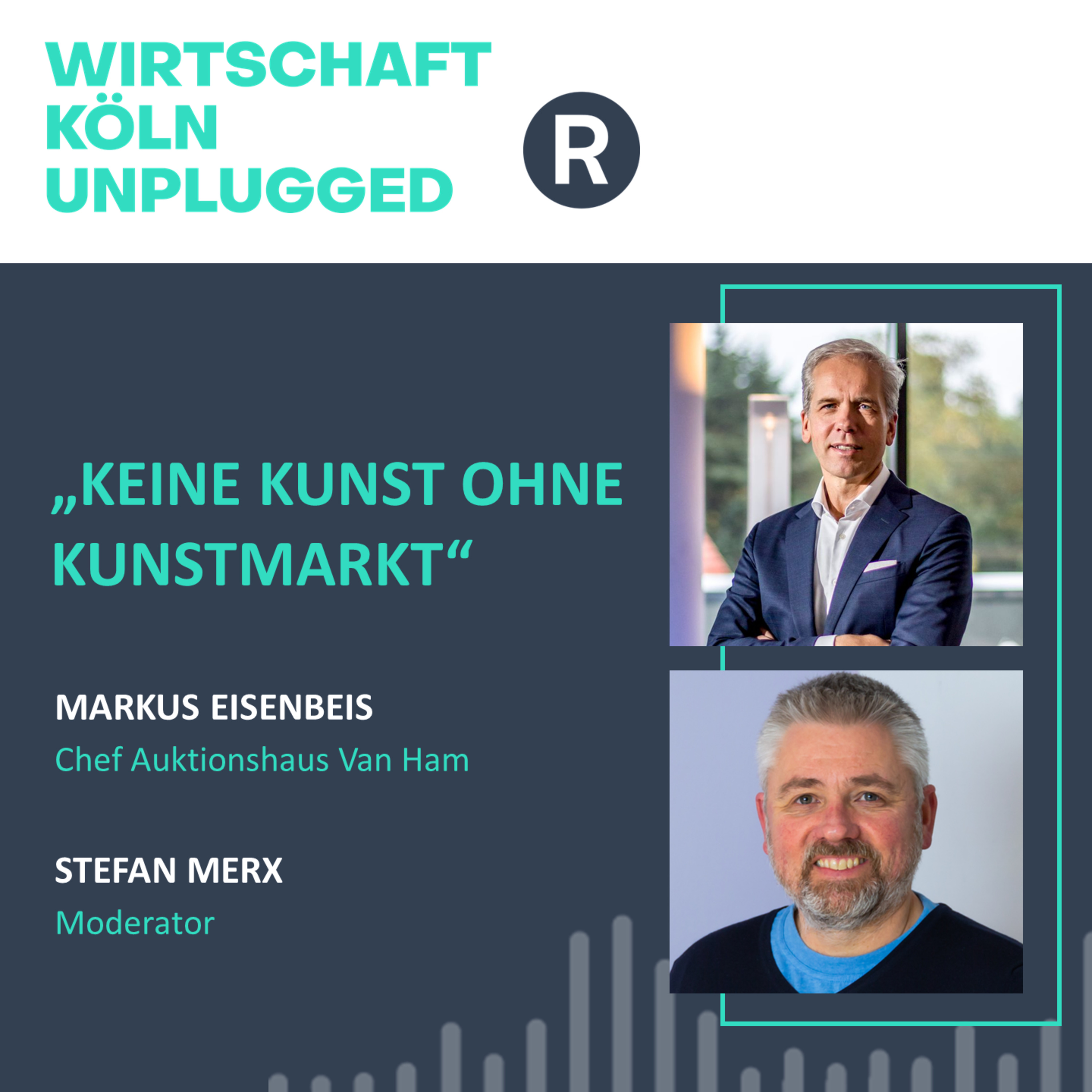Wirtschaft Köln unplugged