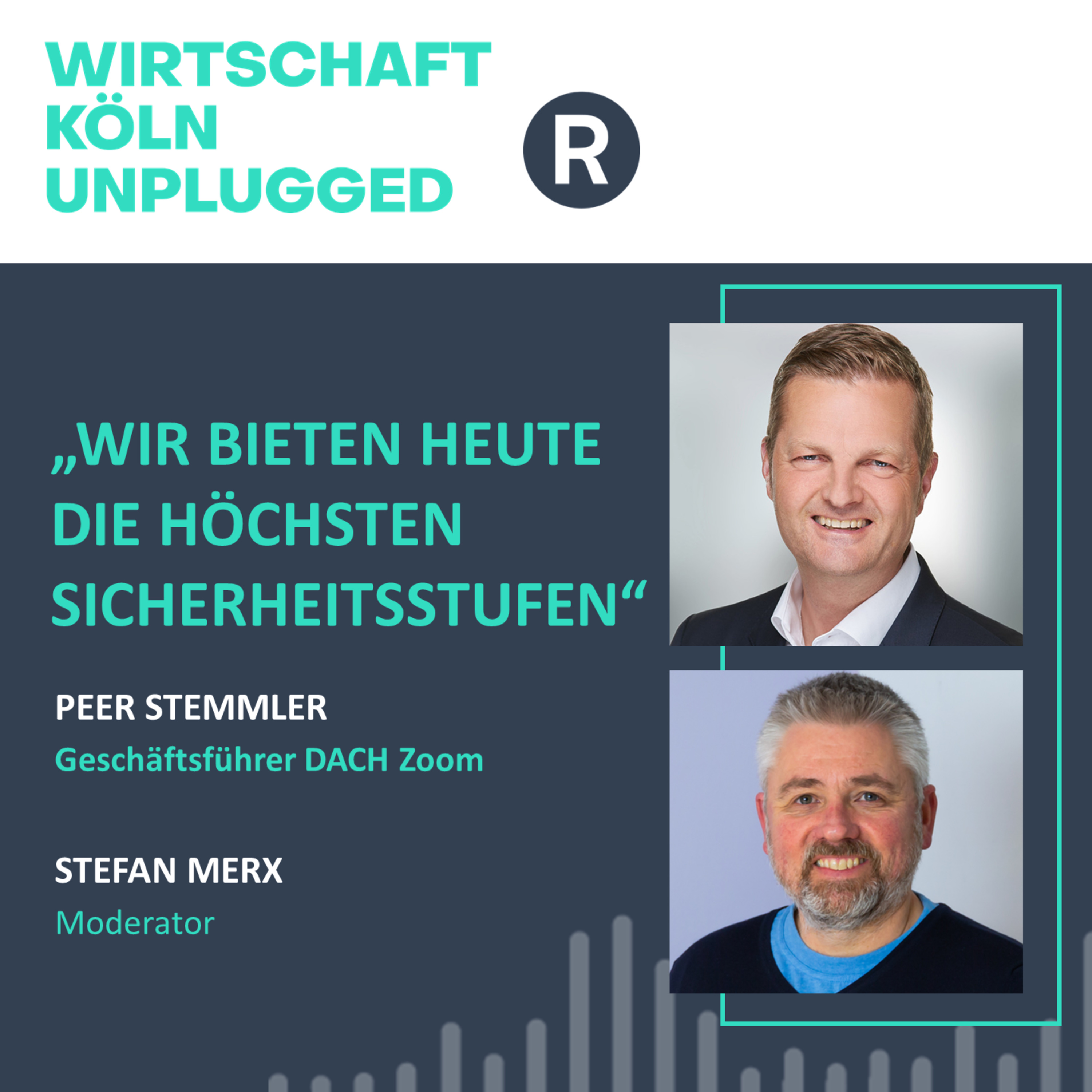 Wirtschaft Köln unplugged