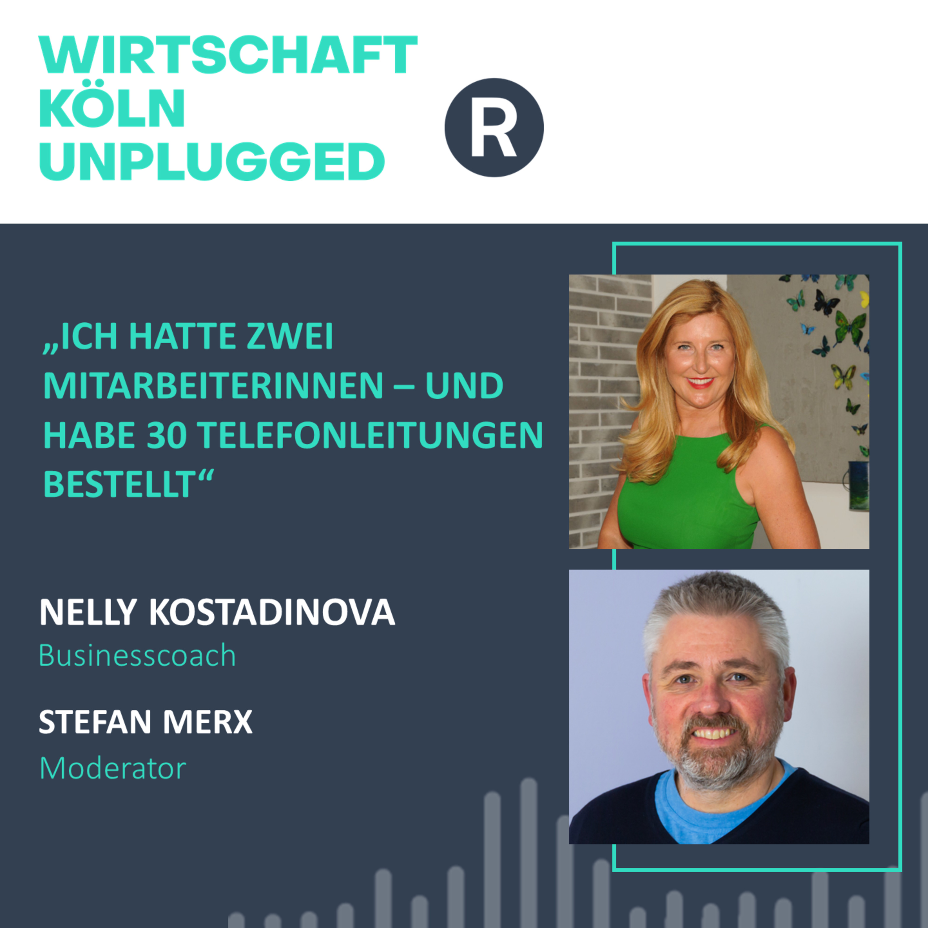 Wirtschaft Köln unplugged