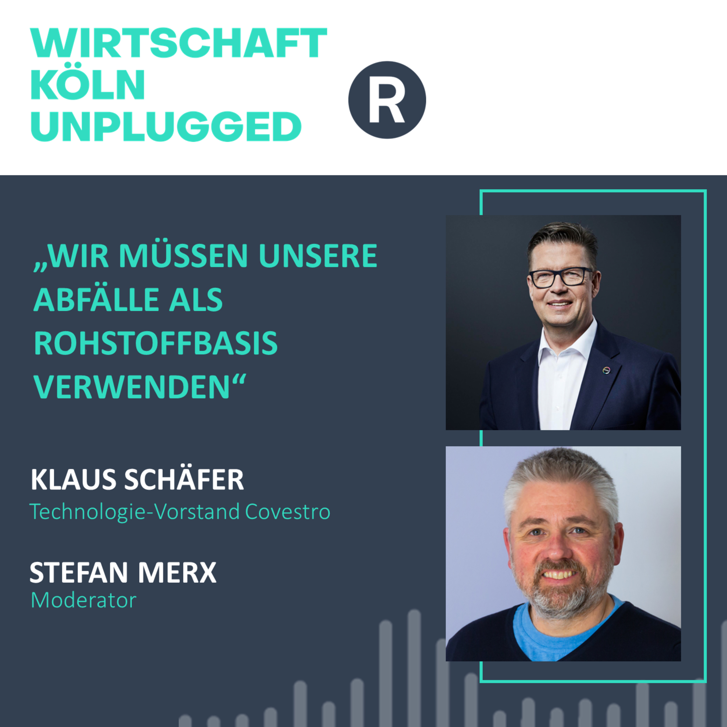 Wirtschaft Köln unplugged