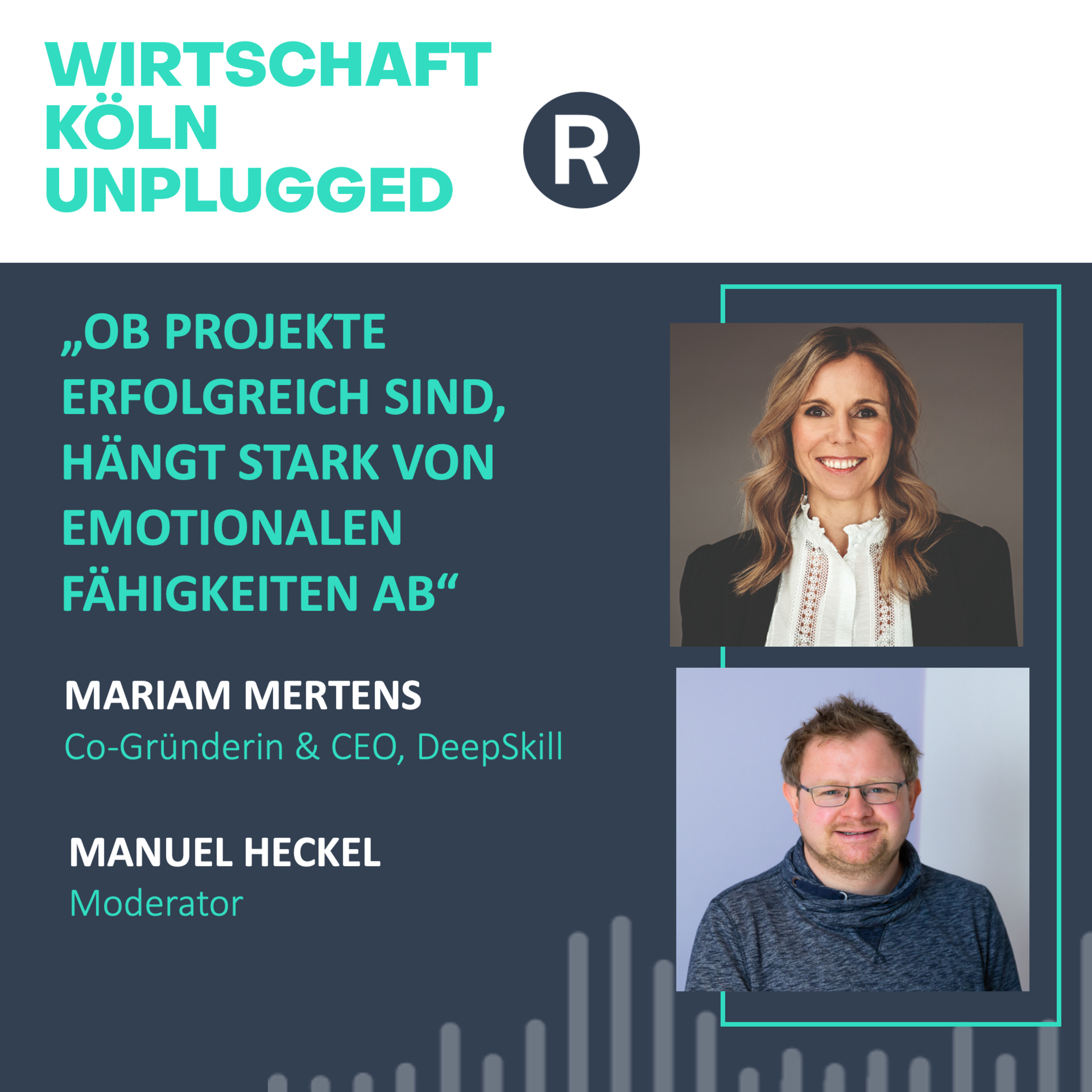Wirtschaft Köln unplugged