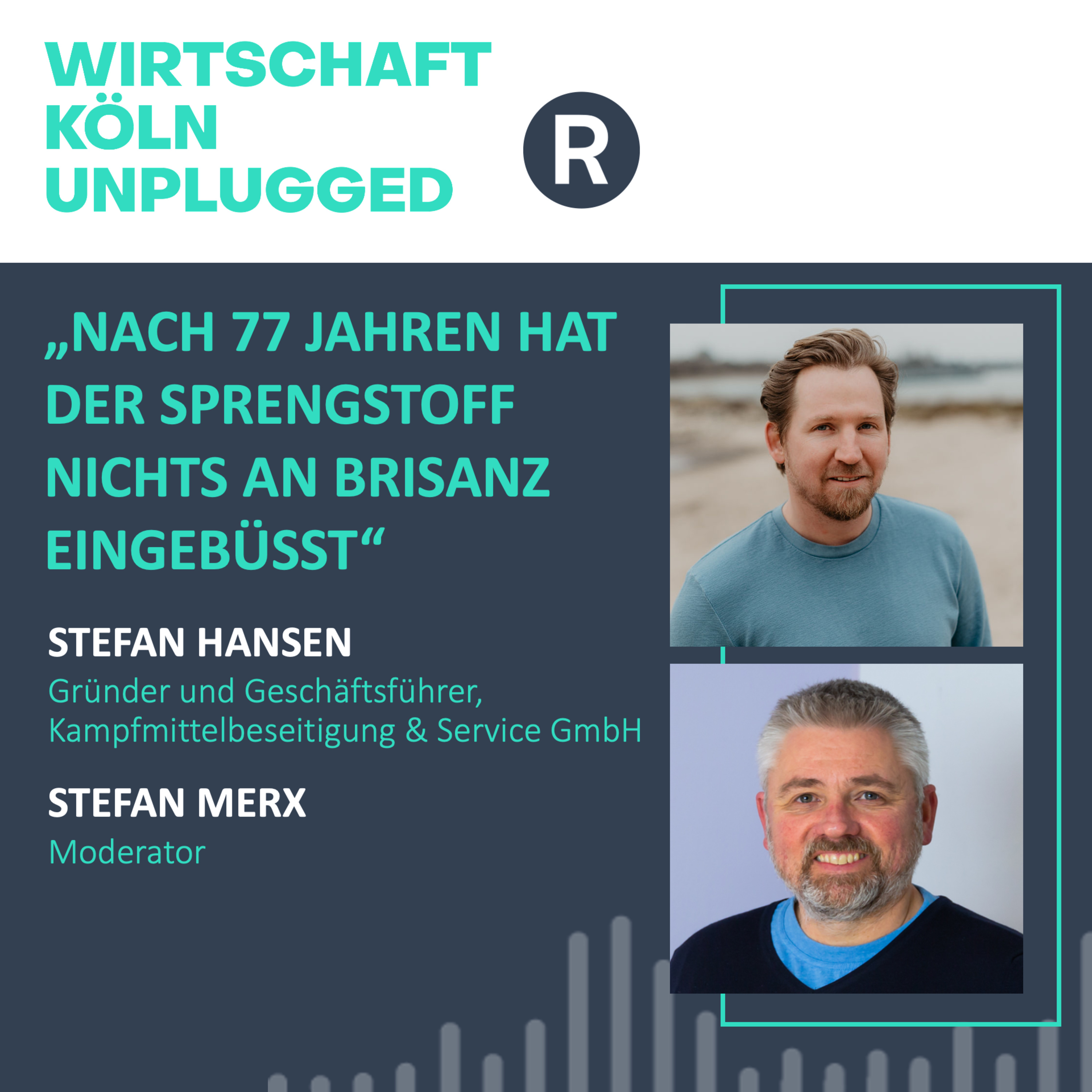 Wirtschaft Köln unplugged