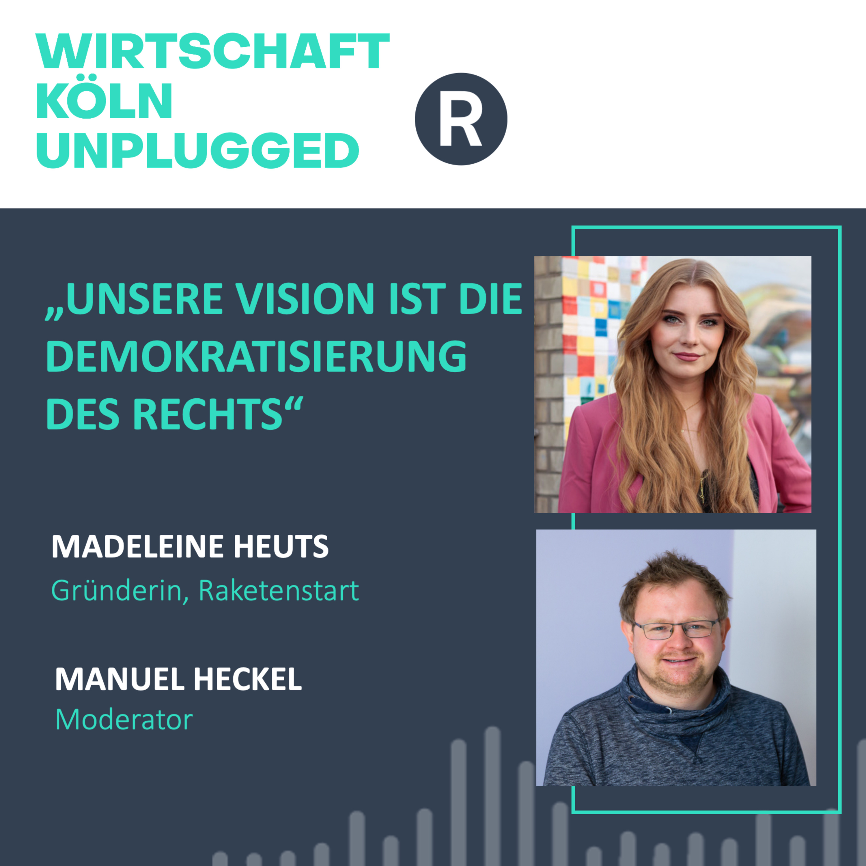 Wirtschaft Köln unplugged