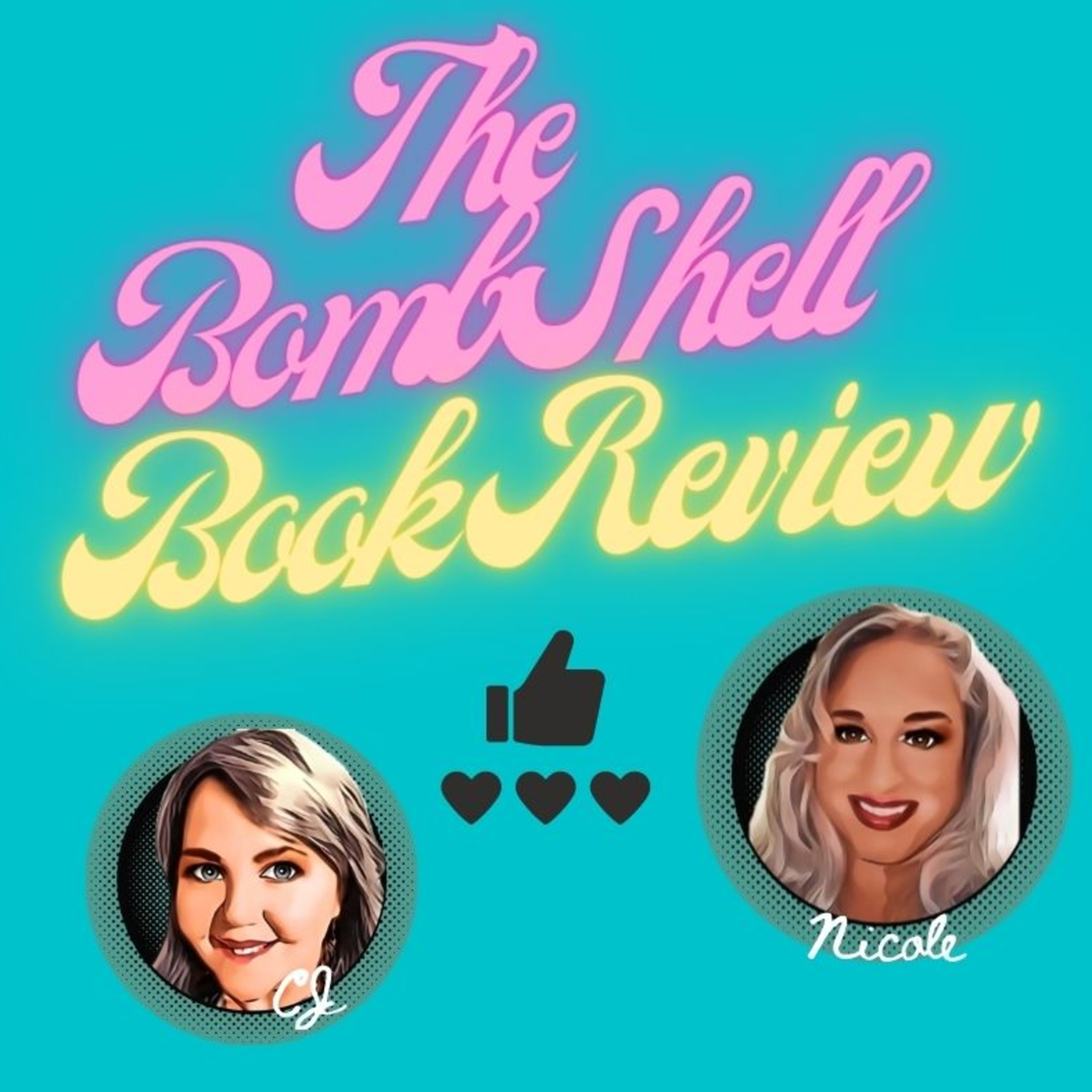 The Bombshell Book Review