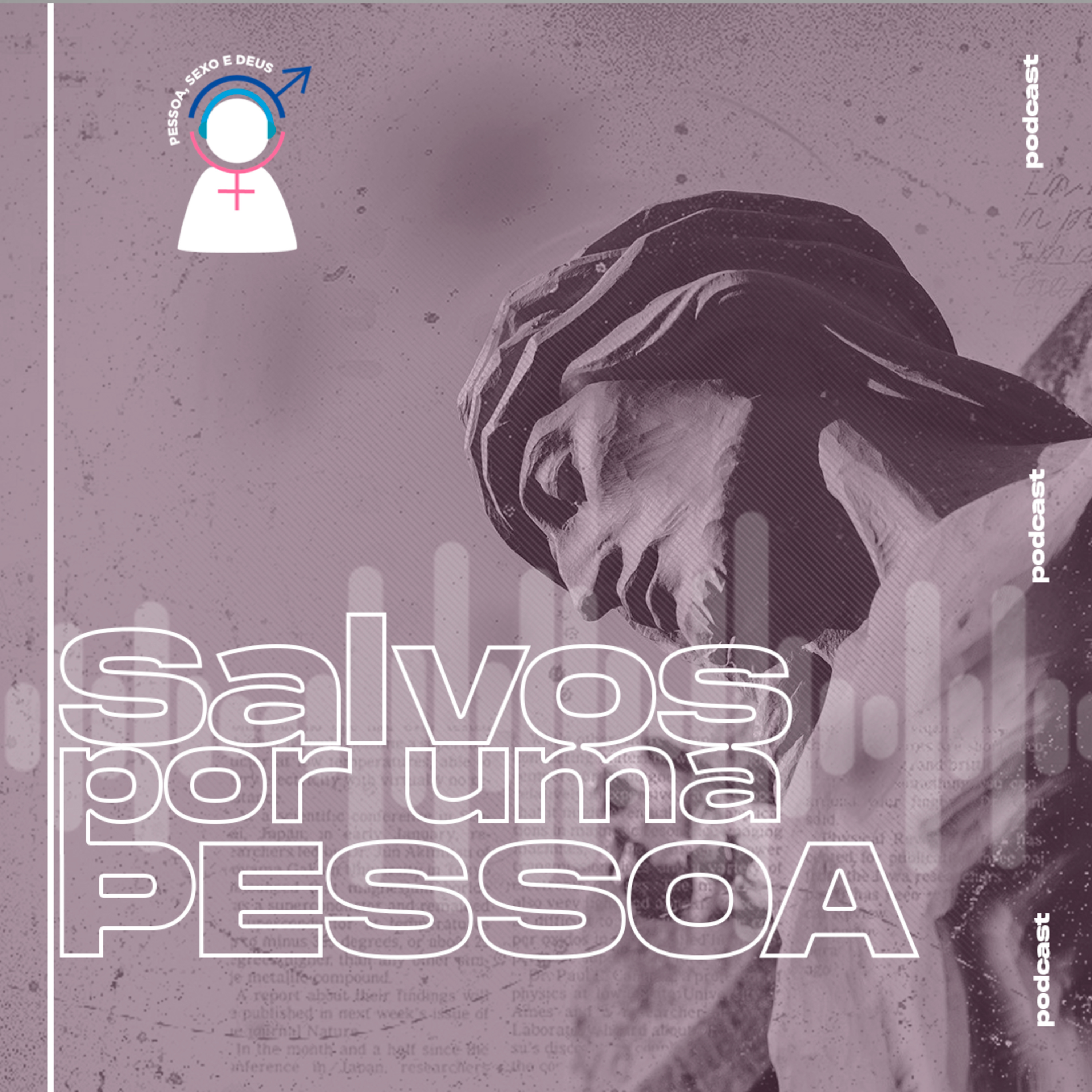 Pessoa, sexo e Deus