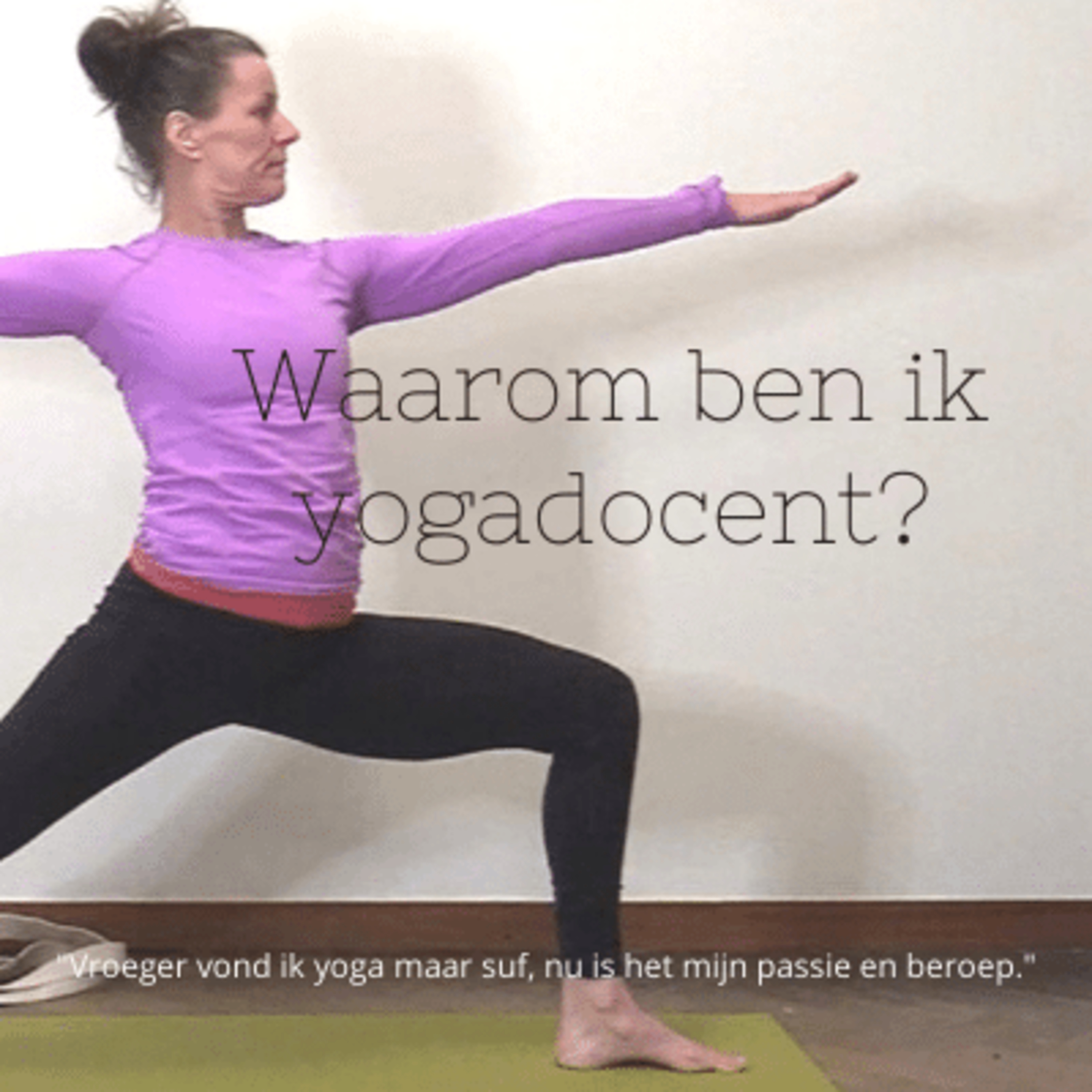 Yoga Awareness