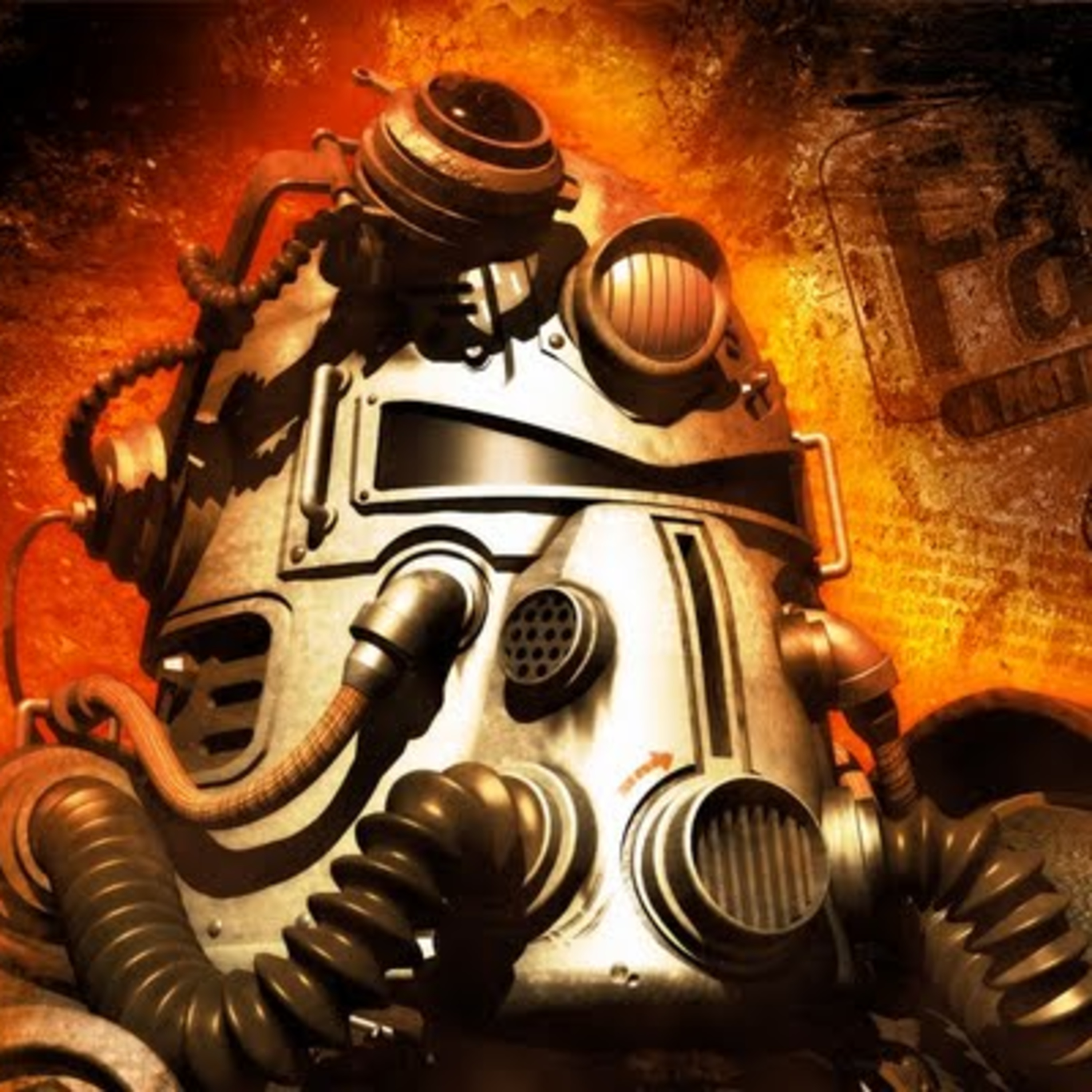 Episode 2: Fallout 1 and 2