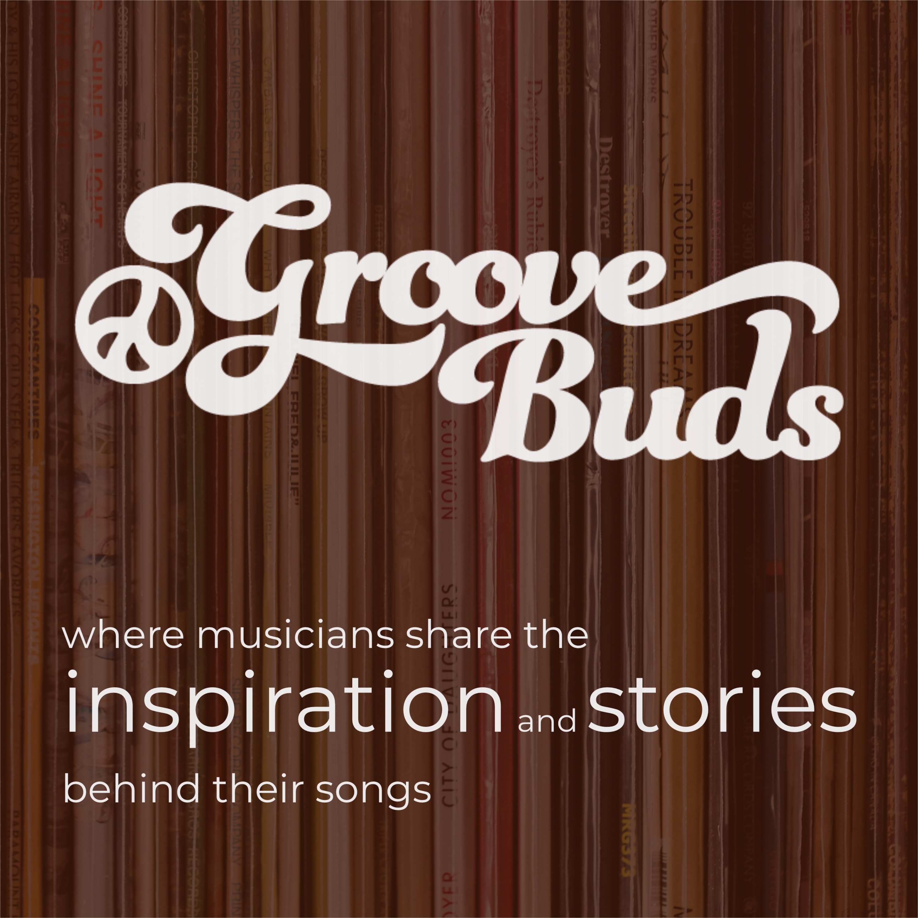 Groove Buds Show featuring Kevin Toll and Jamey Warren