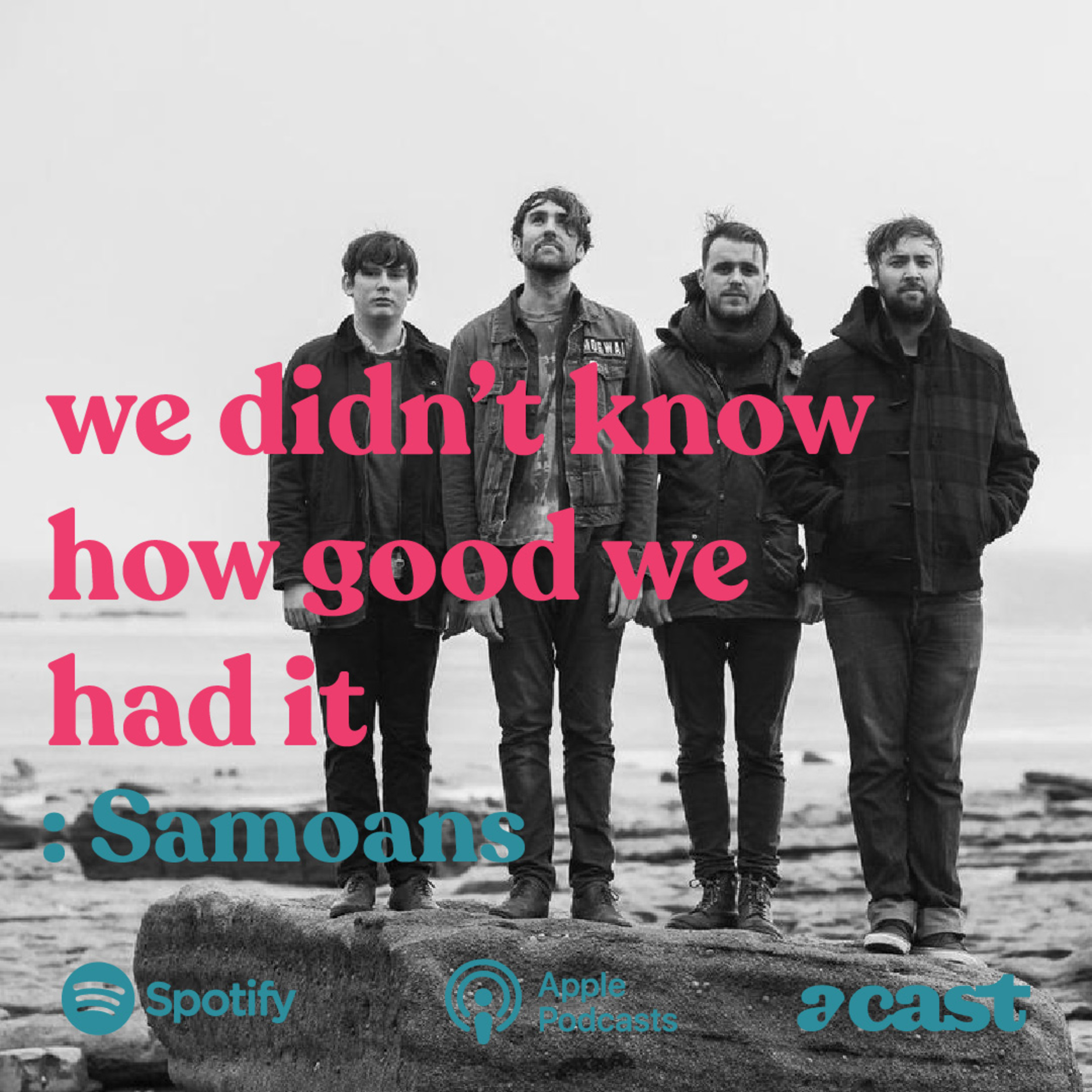 We Didn\'t Know How Good We Had It