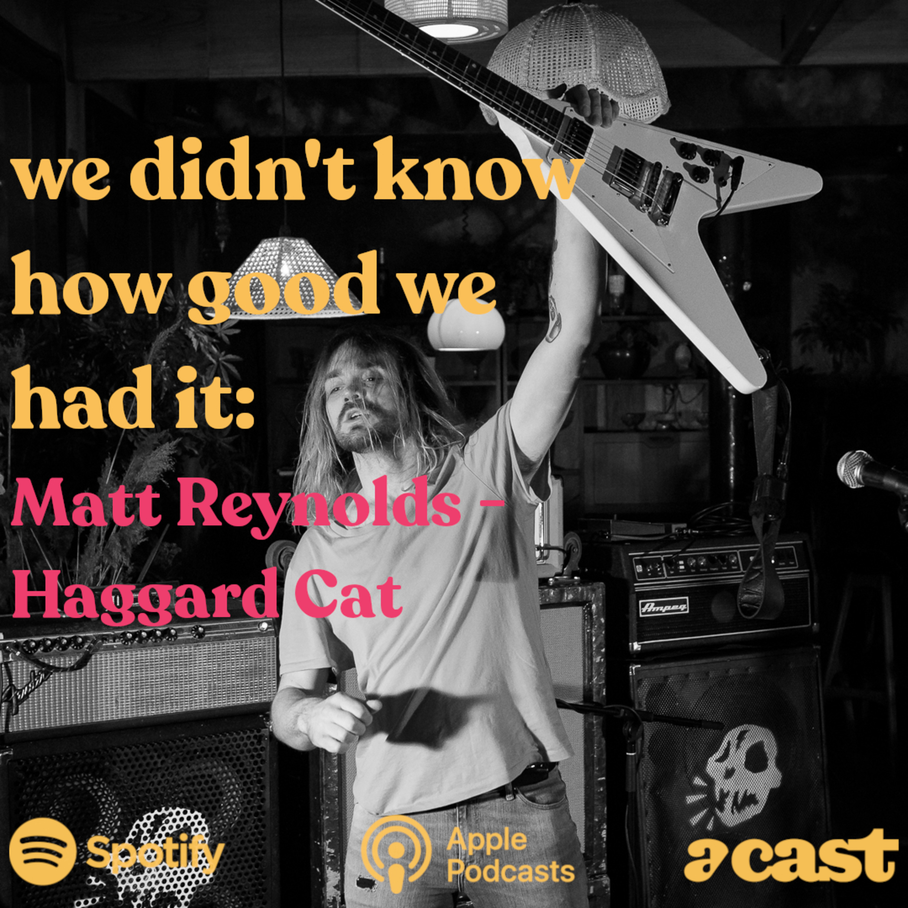 We Didn\'t Know How Good We Had It