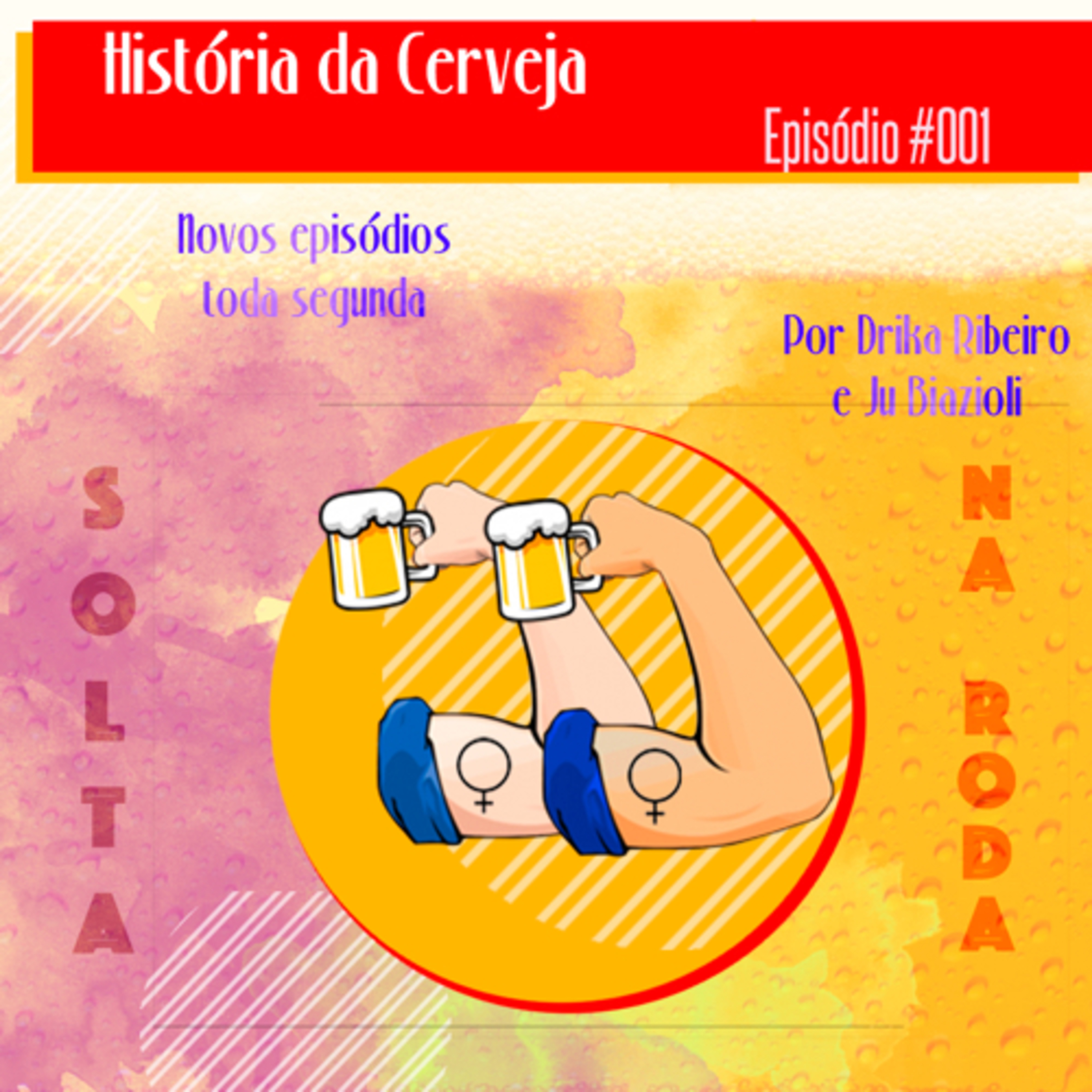 BrejaPod