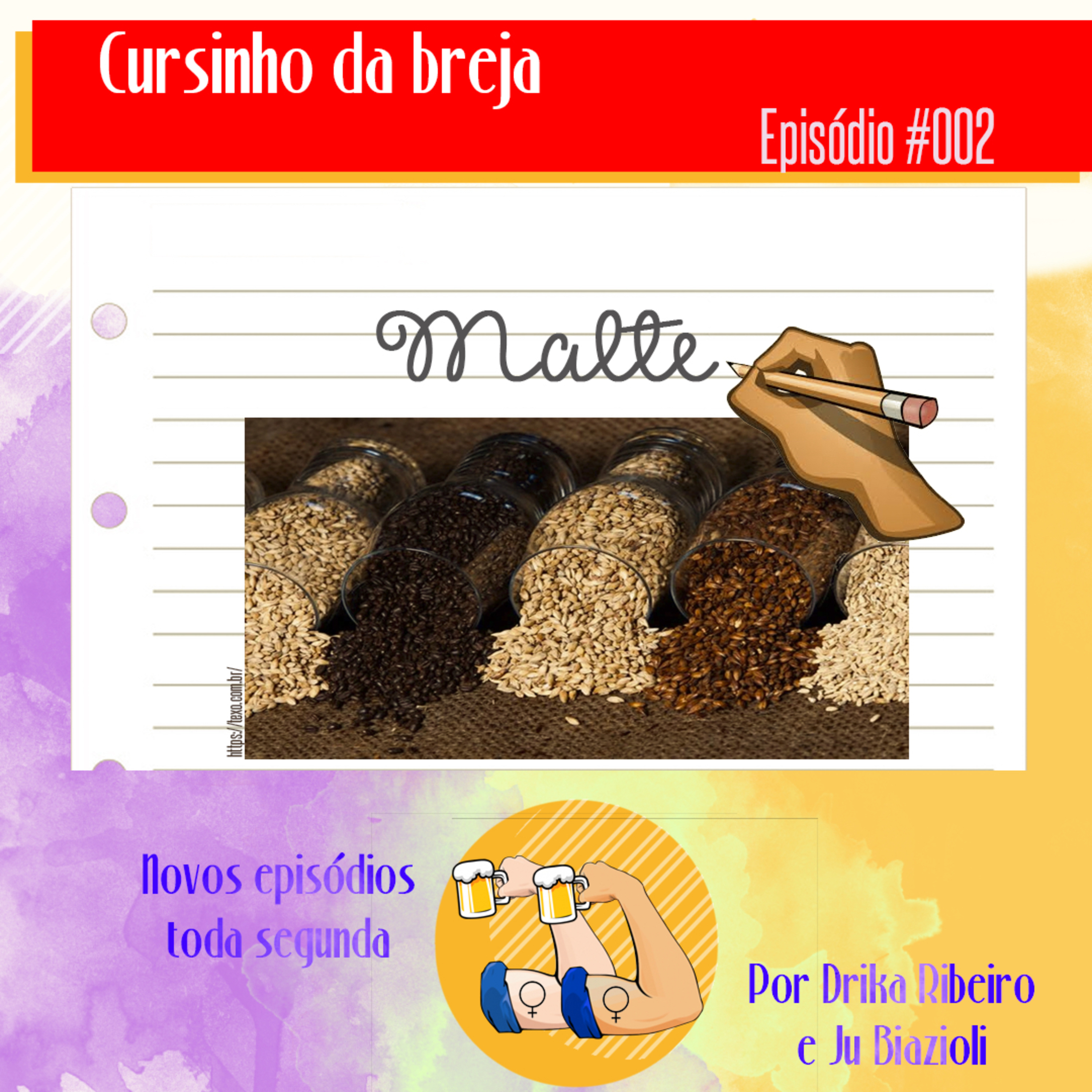 BrejaPod