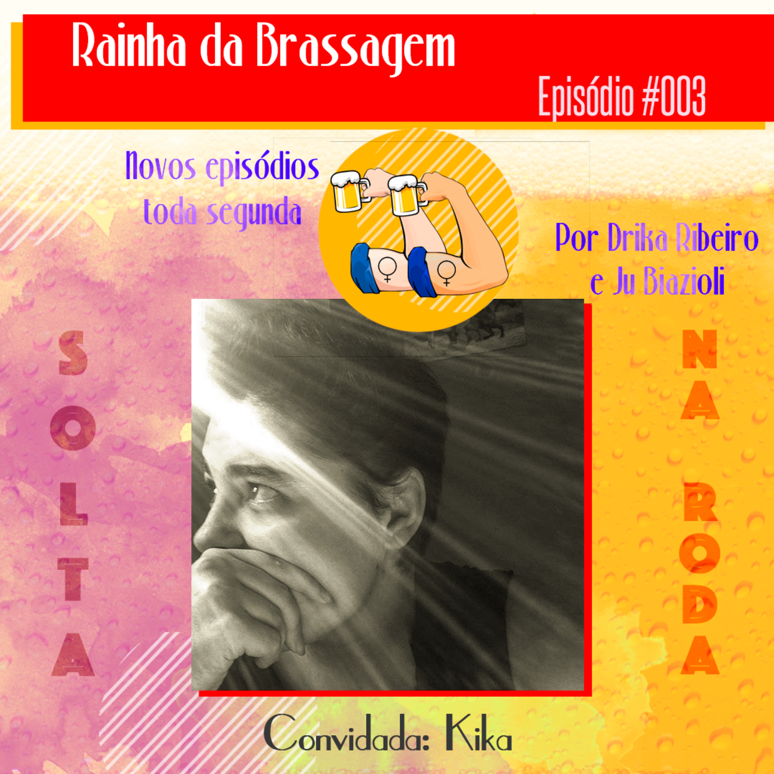 BrejaPod