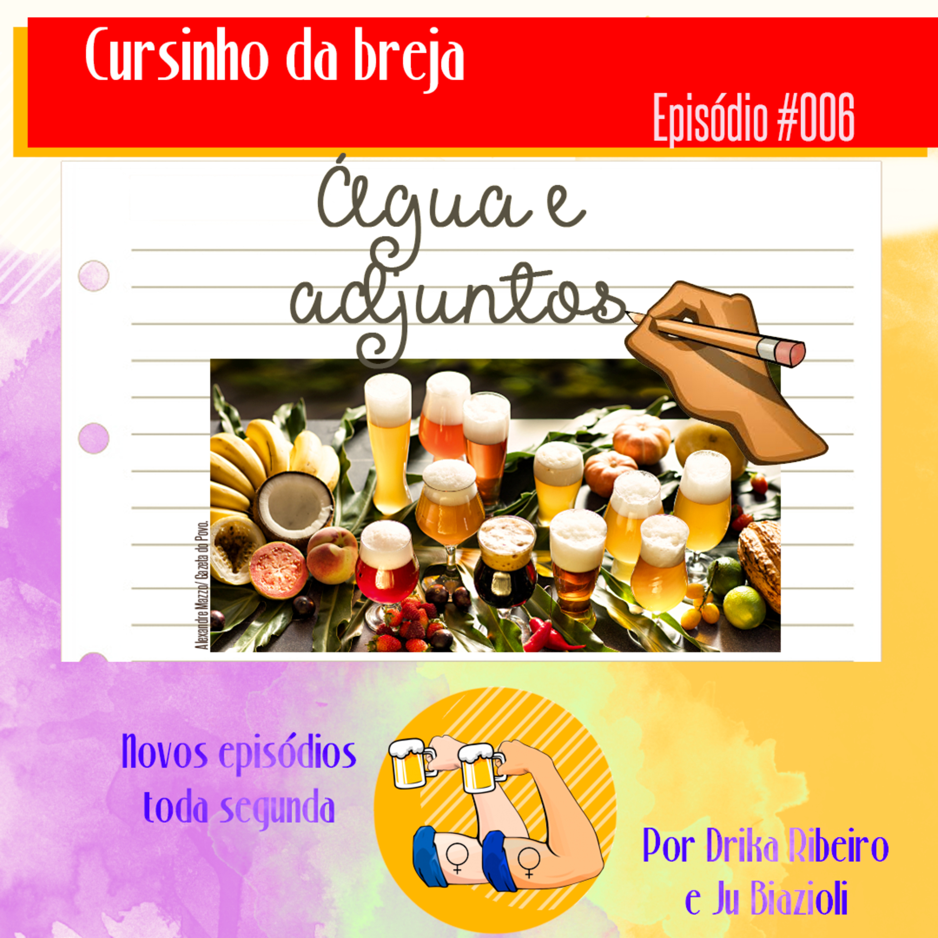 BrejaPod
