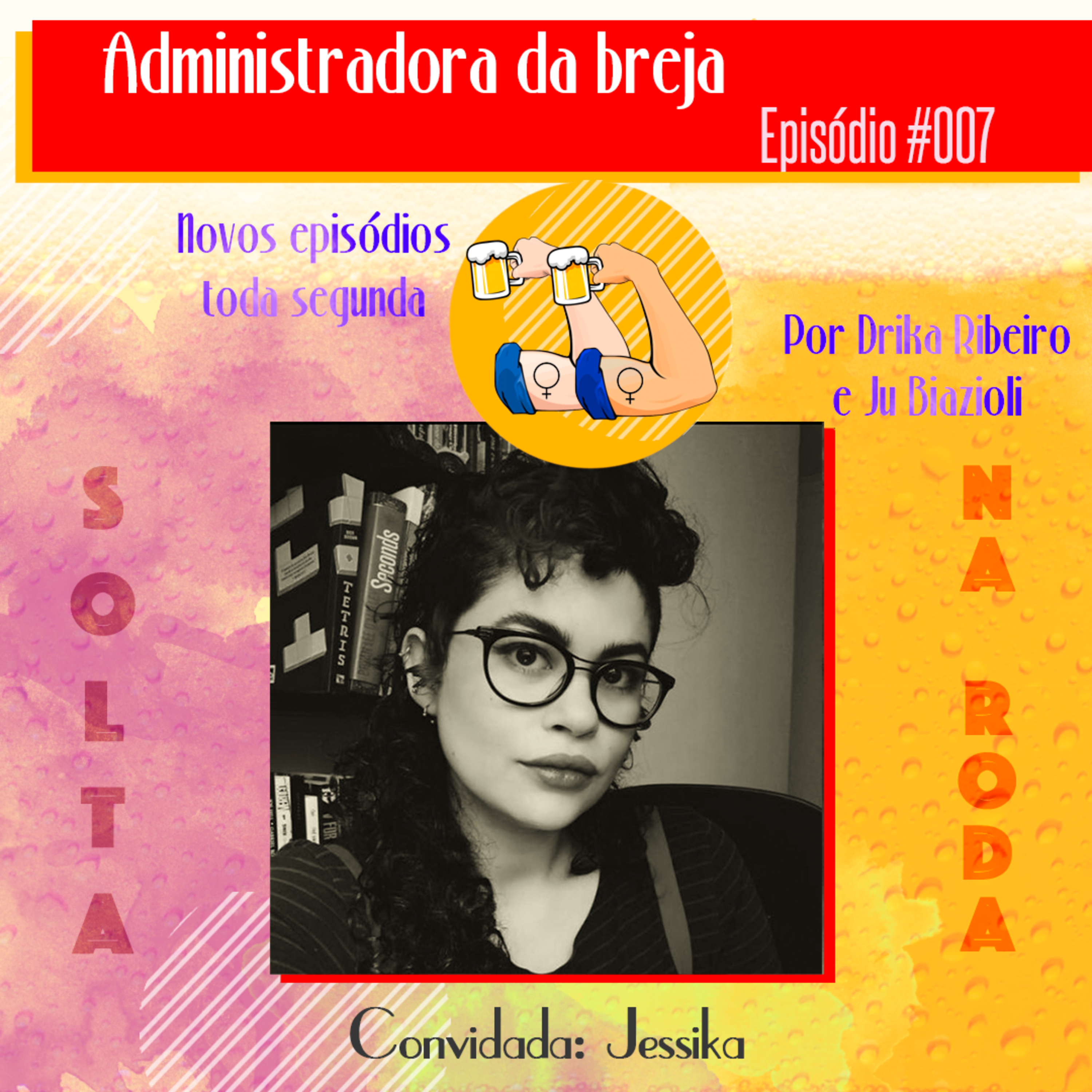 BrejaPod