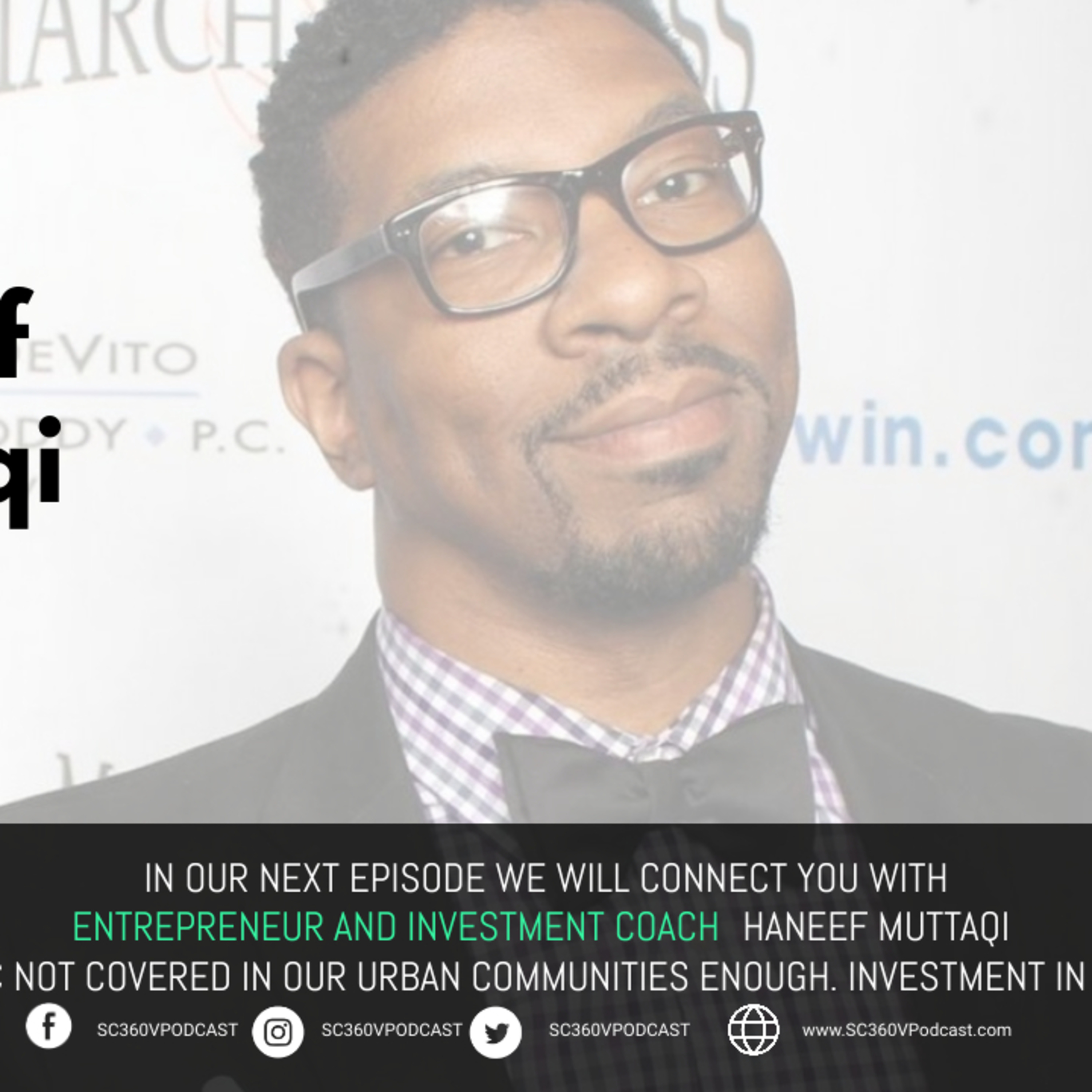 SC360 VIDEO PODCAST