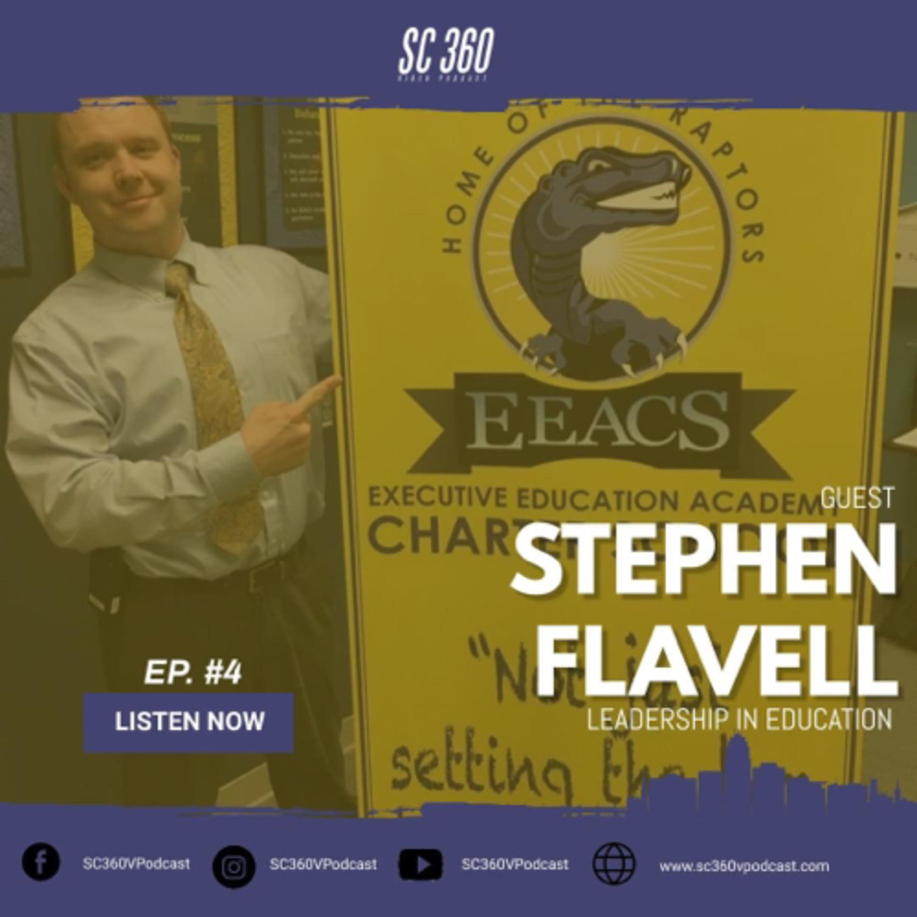 SC360 VIDEO PODCAST