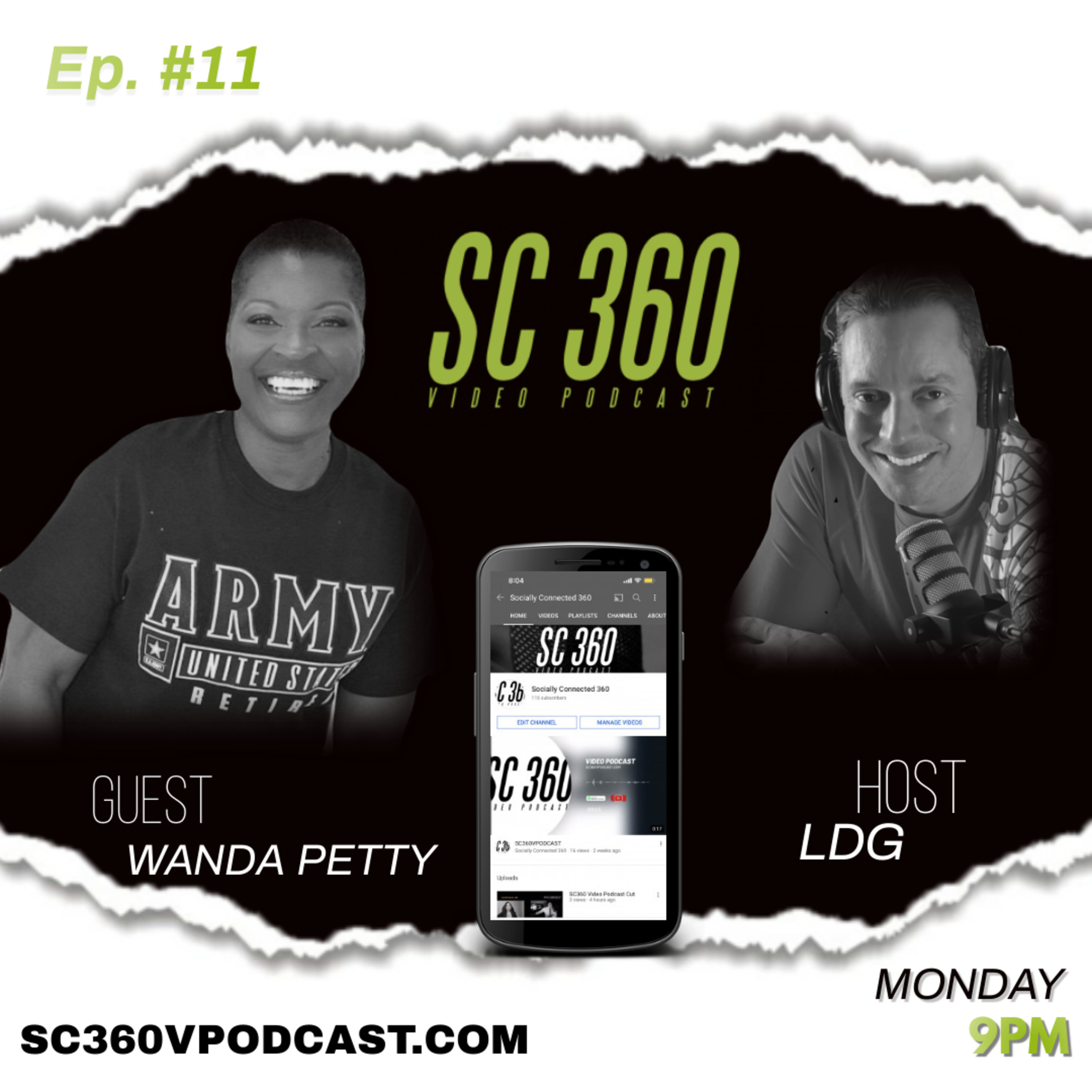 SC360 VIDEO PODCAST