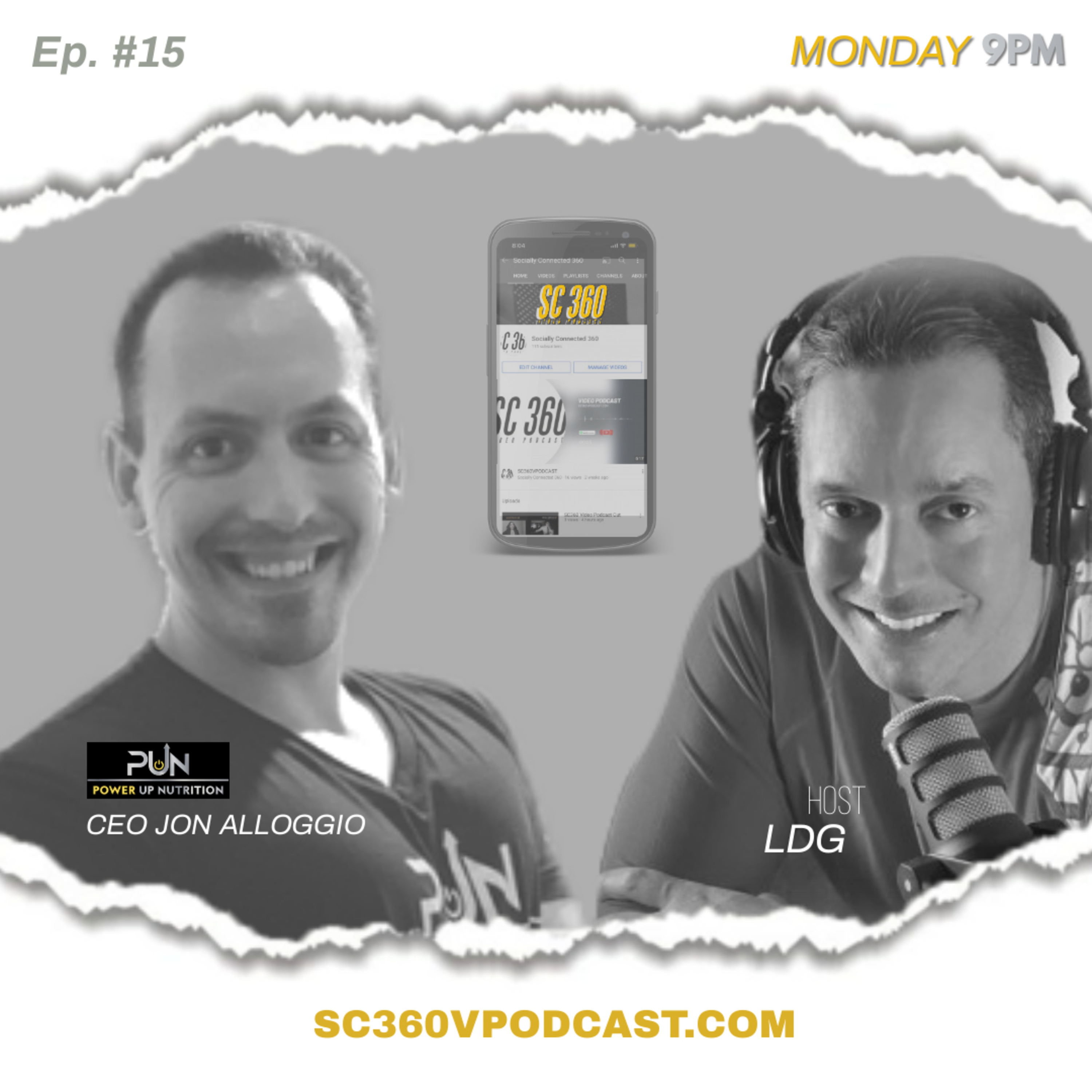 SC360 VIDEO PODCAST