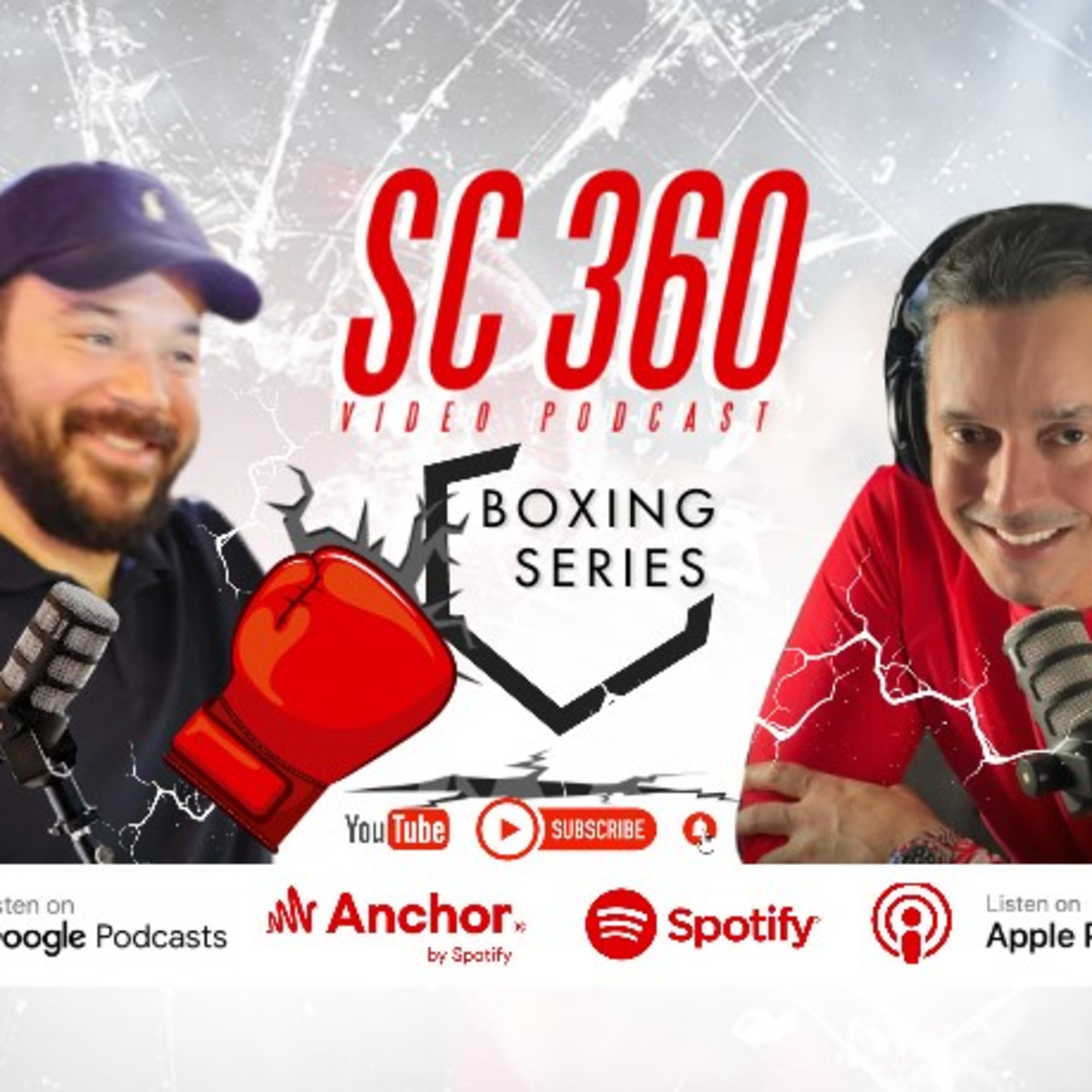SC360 VIDEO PODCAST