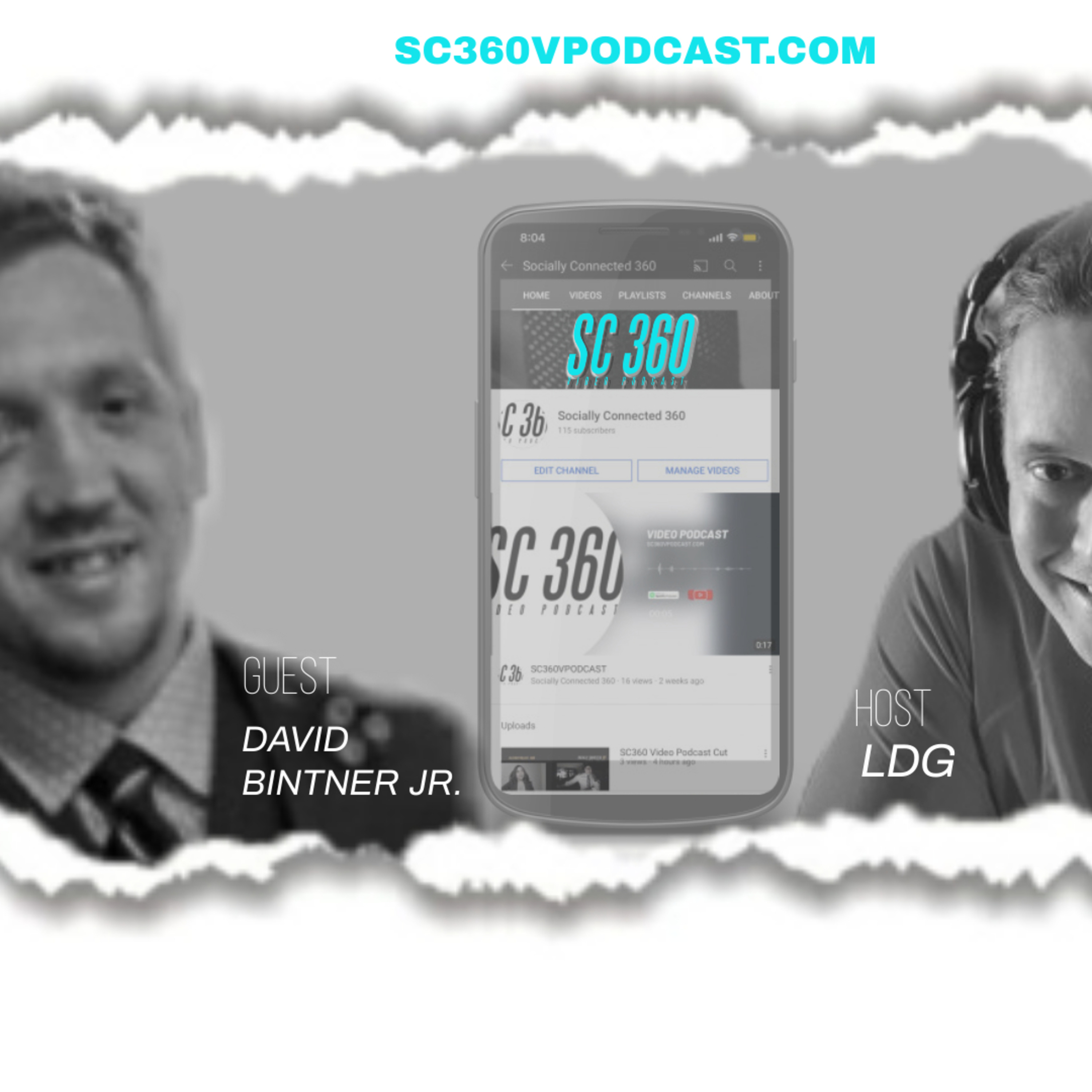SC360 VIDEO PODCAST