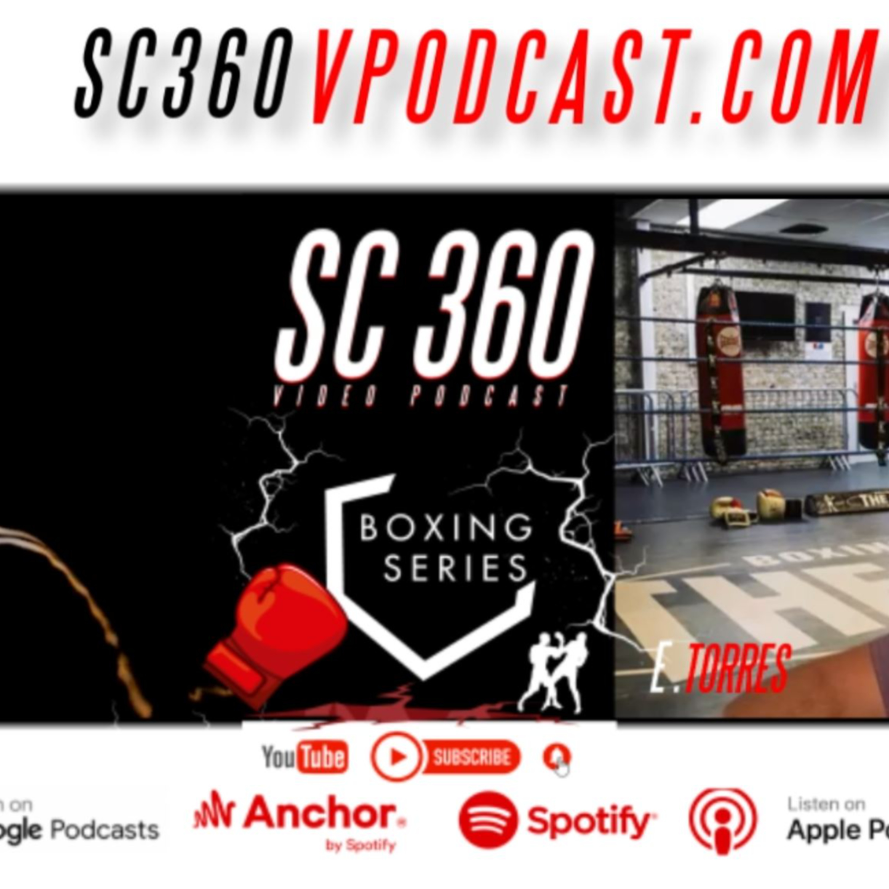 SC360 VIDEO PODCAST