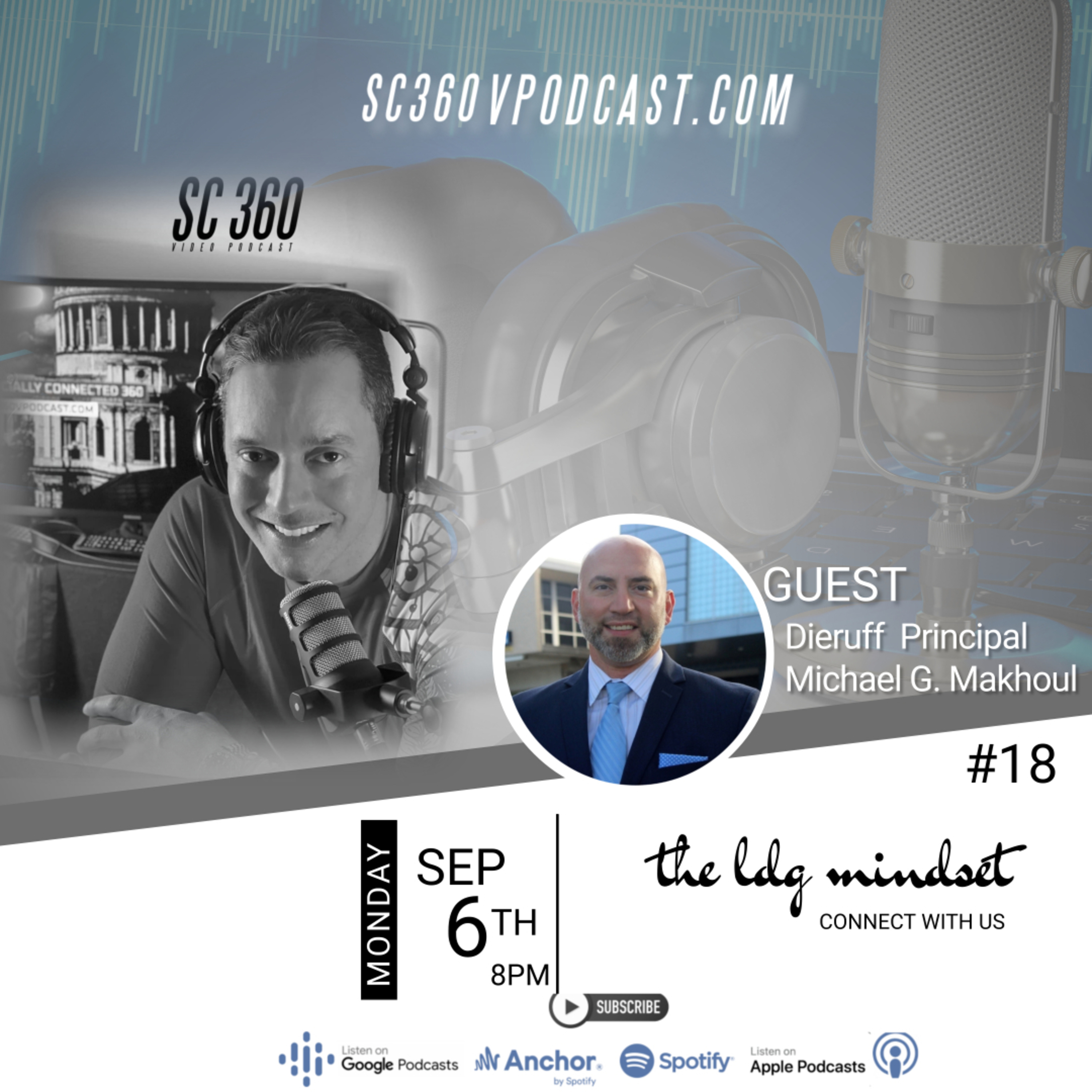 SC360 VIDEO PODCAST
