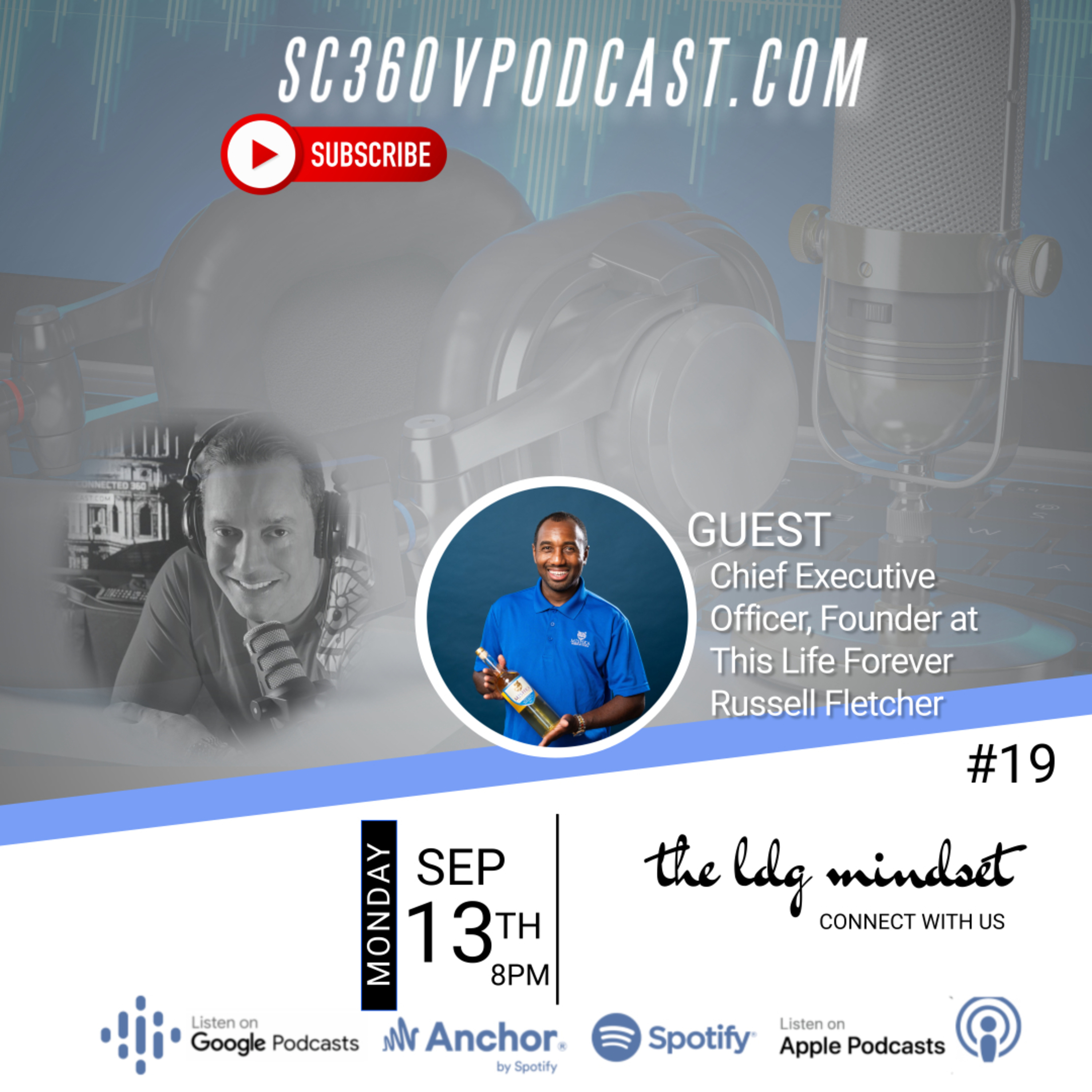 SC360 VIDEO PODCAST