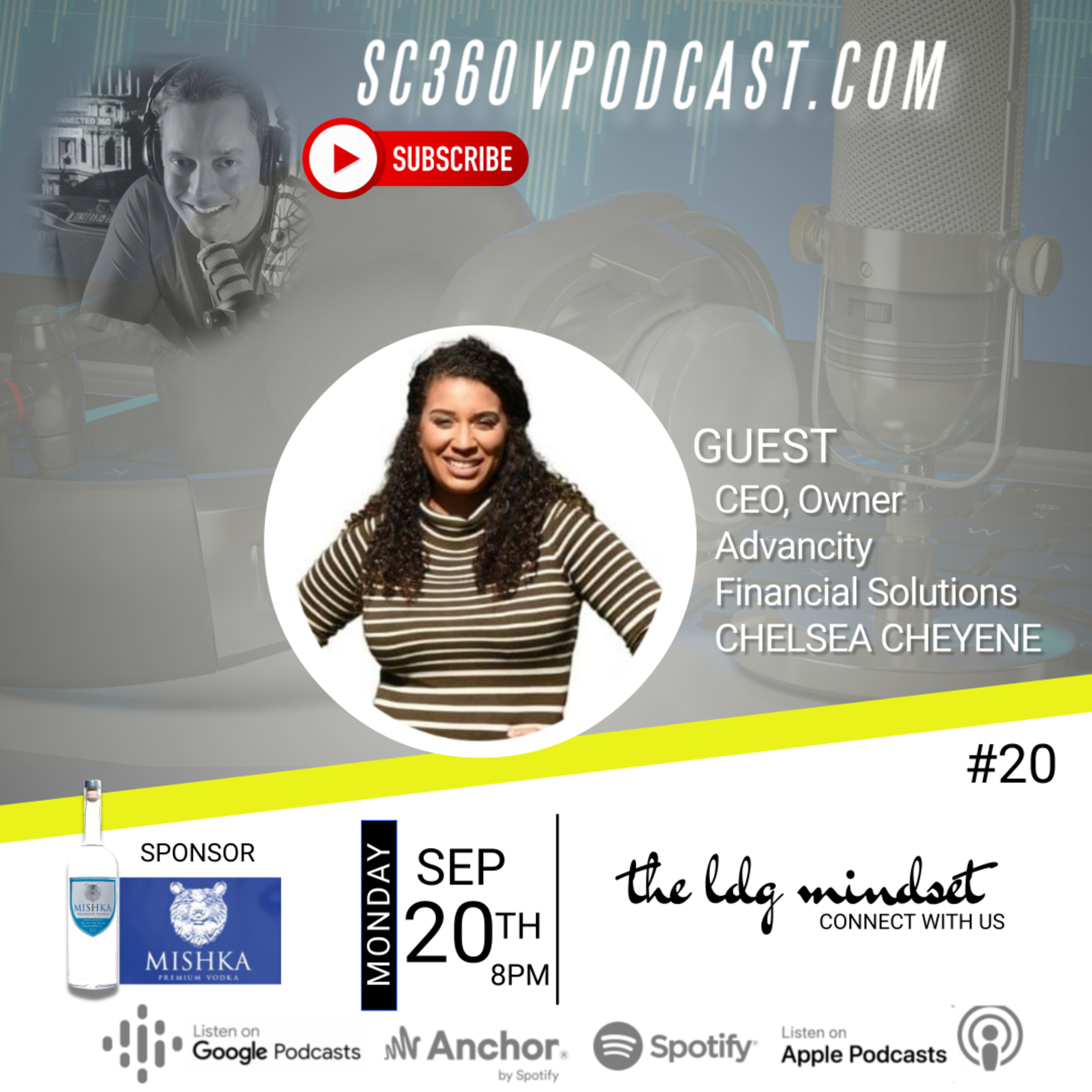SC360 VIDEO PODCAST