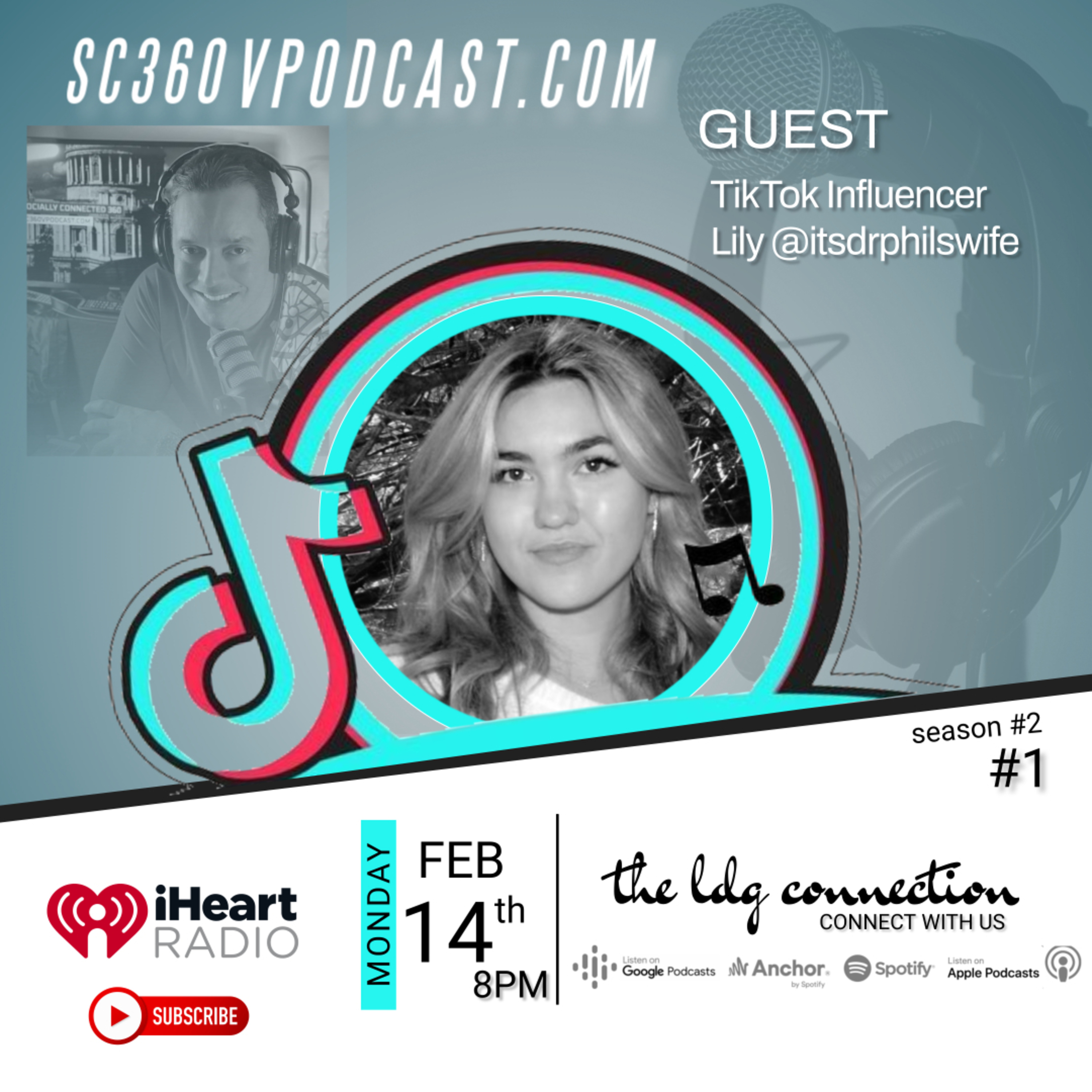 SC360 VIDEO PODCAST