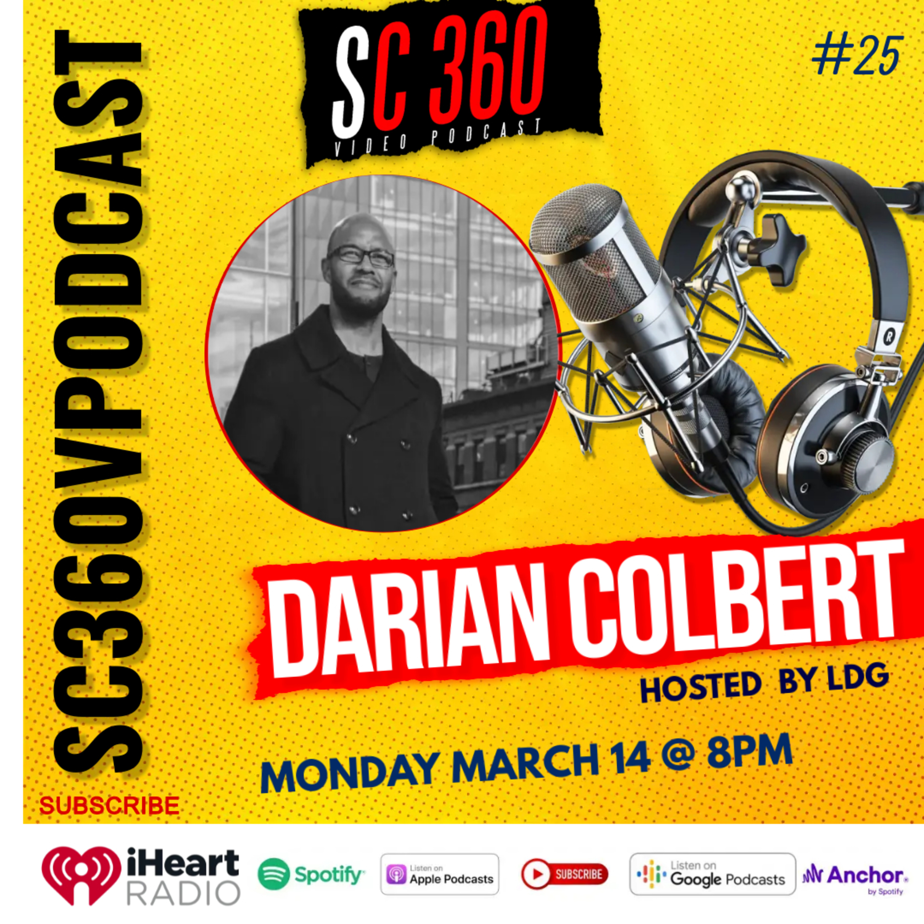 SC360 VIDEO PODCAST
