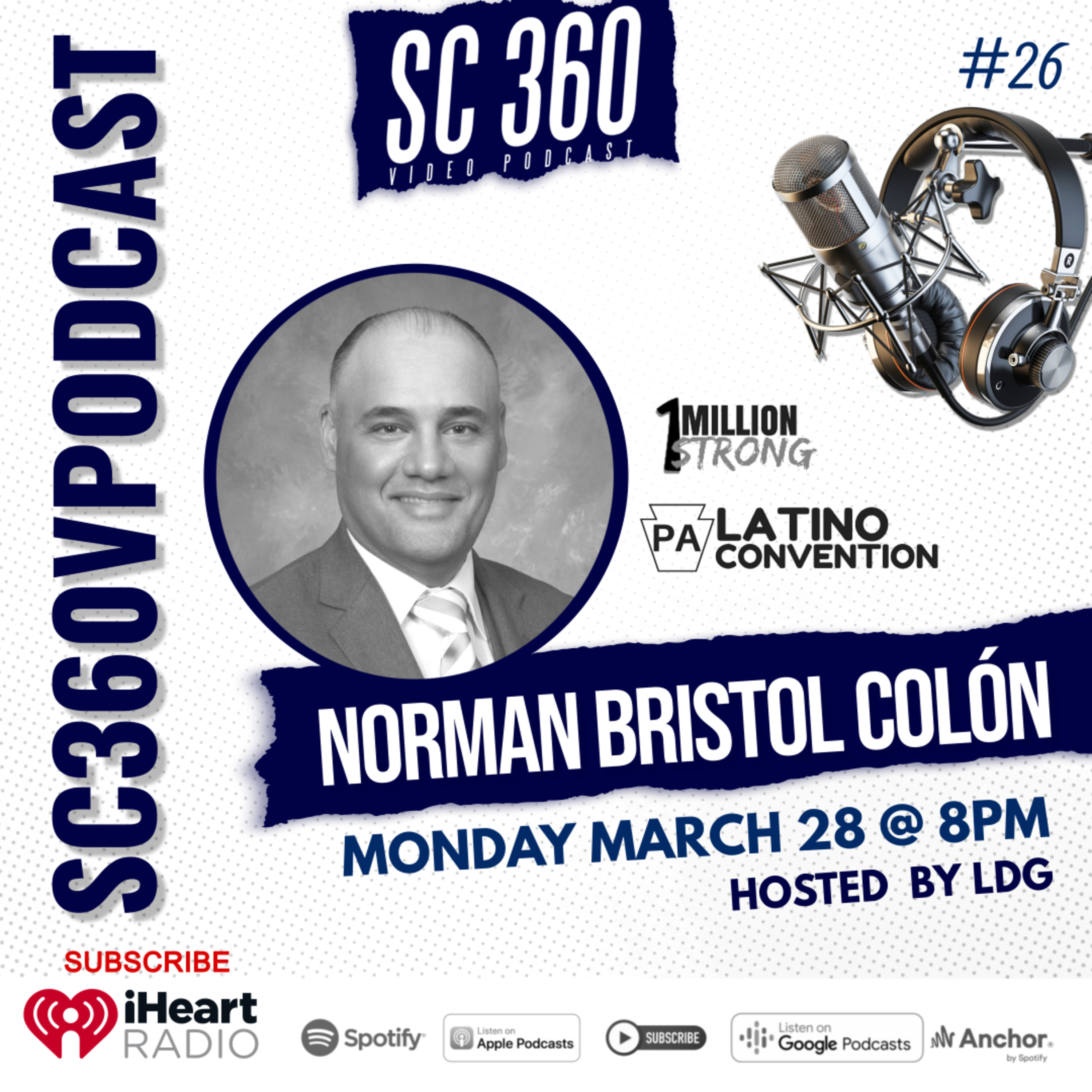 SC360 VIDEO PODCAST