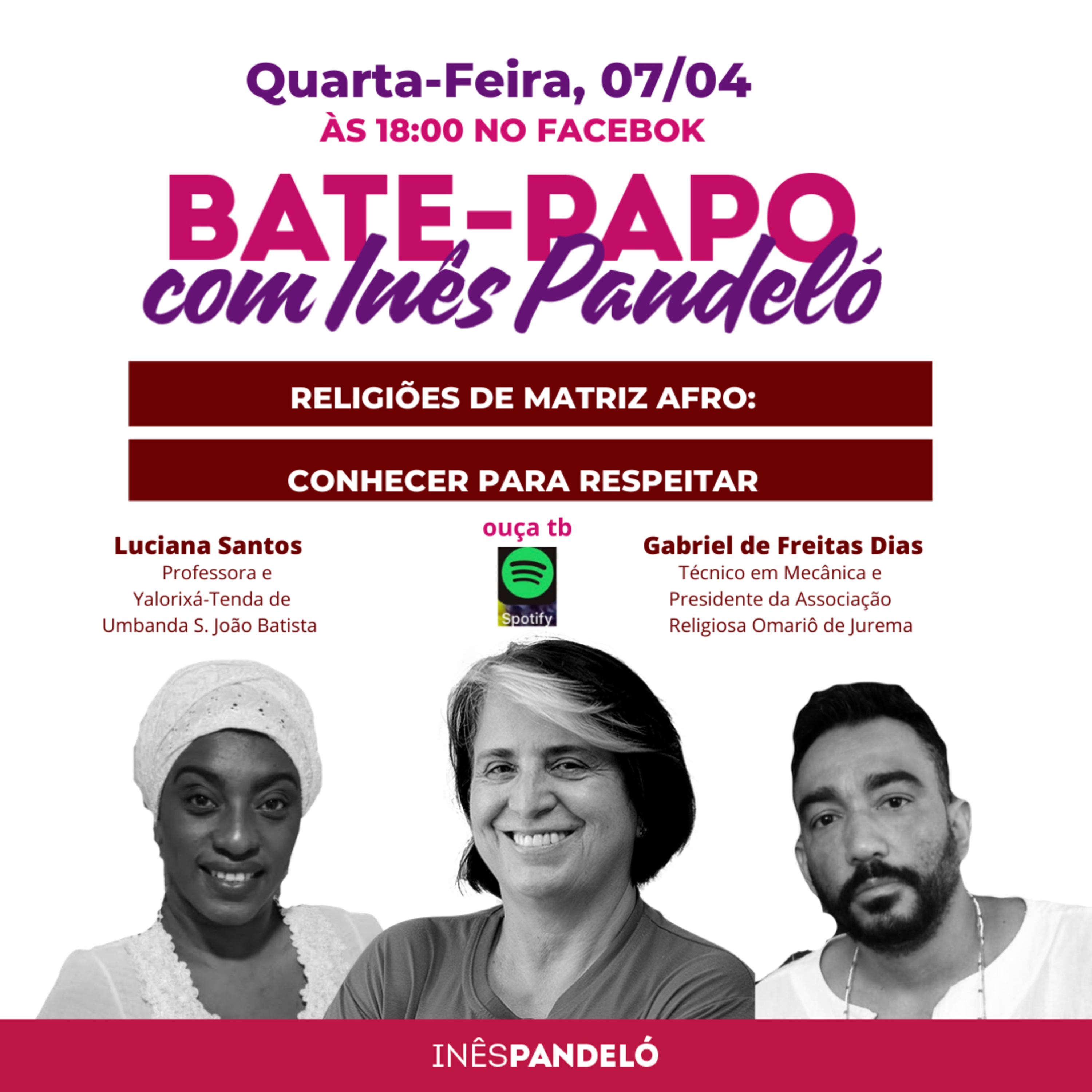 Bate-Papo
