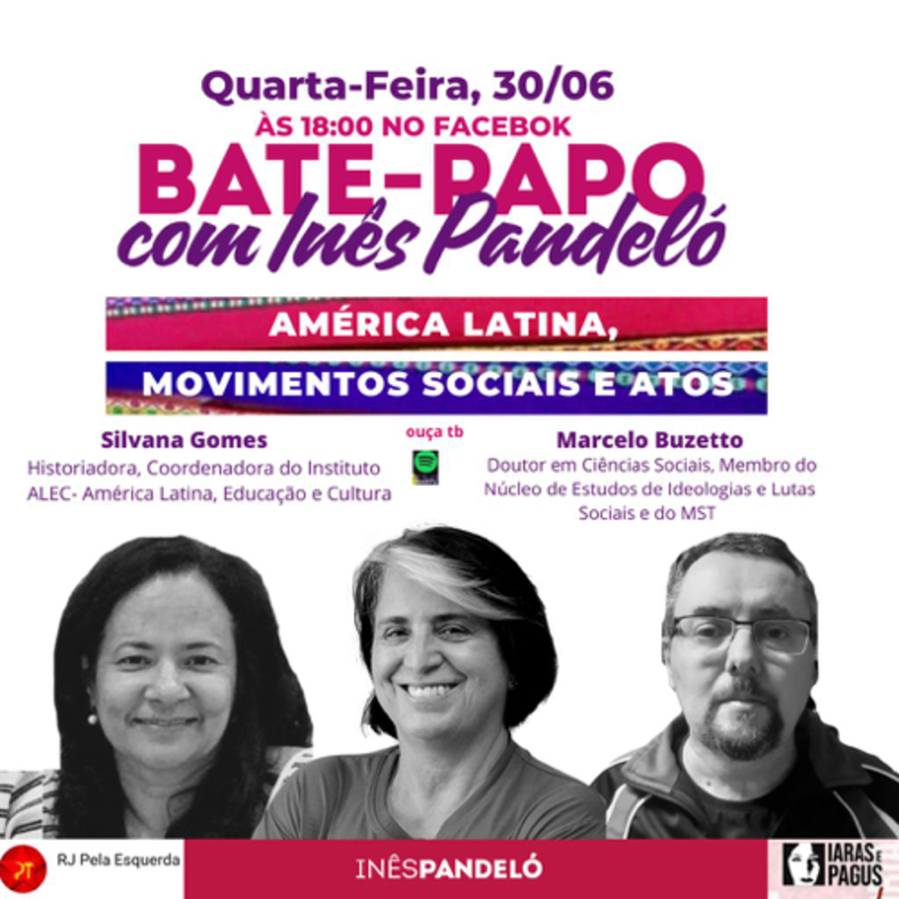 Bate-Papo
