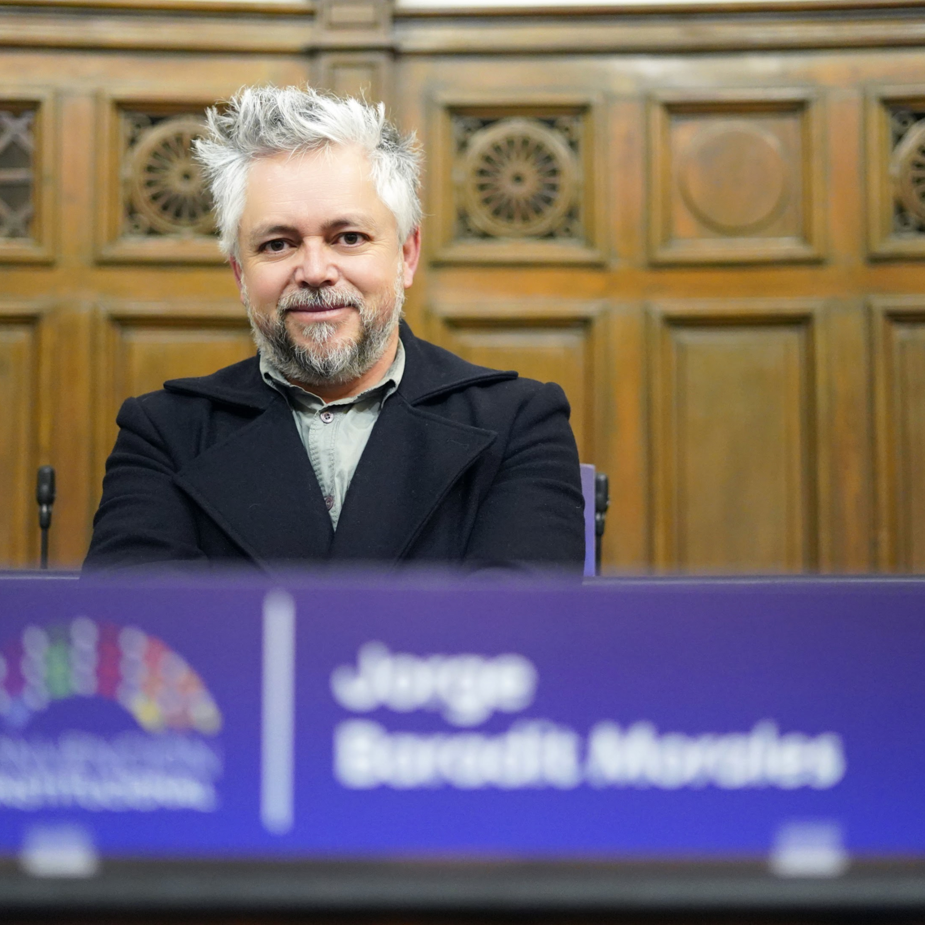 Baradit Constituyente