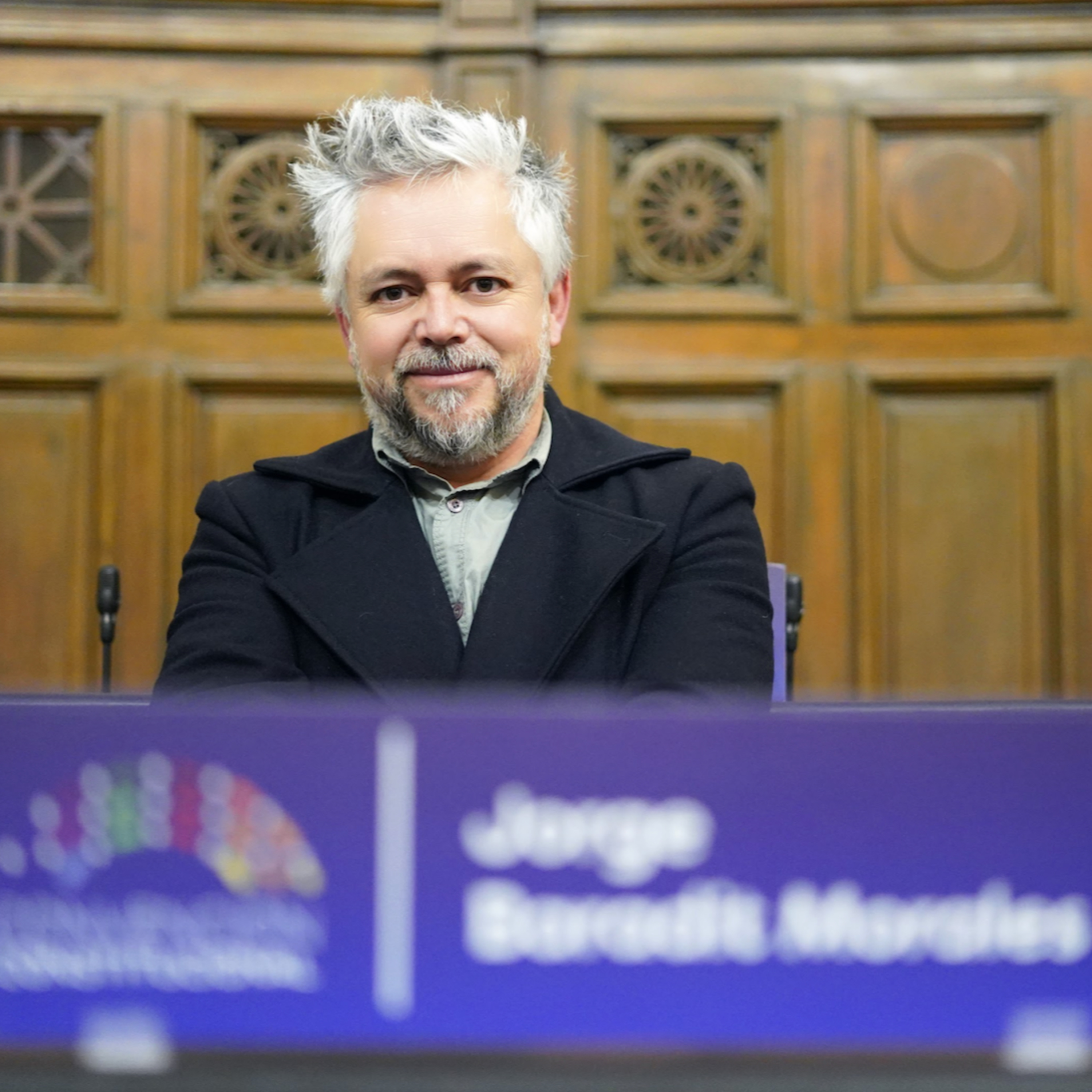 Baradit Constituyente