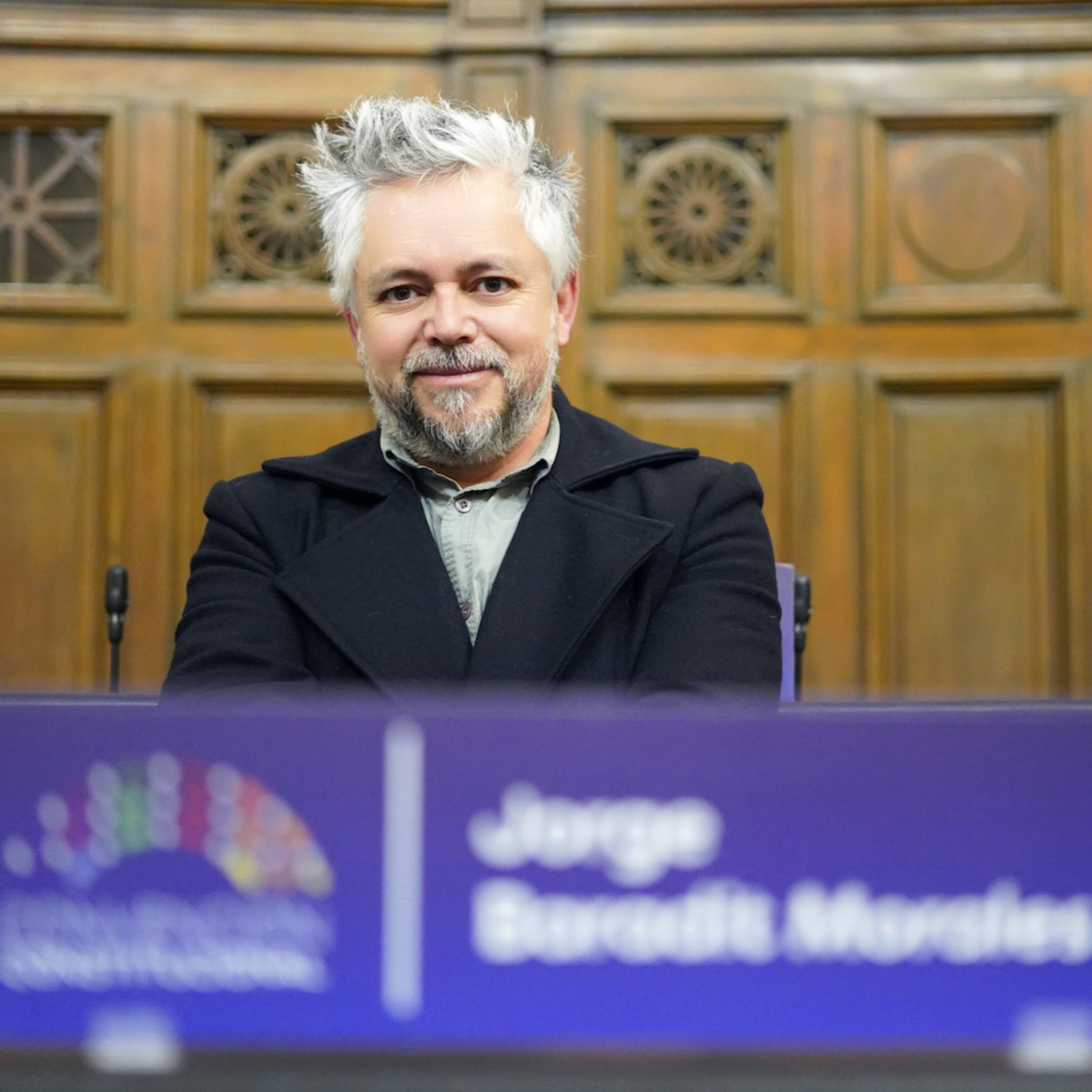 Baradit Constituyente