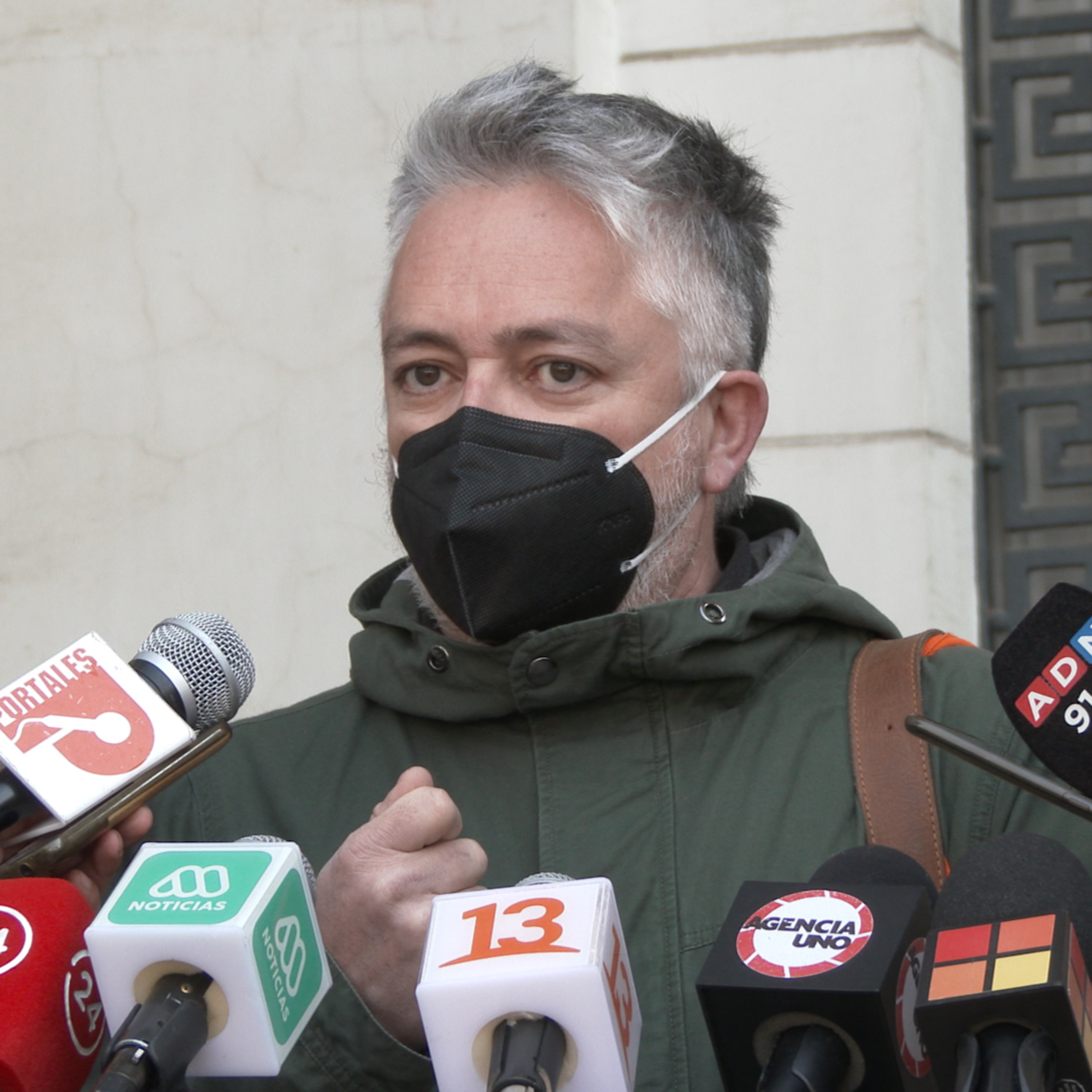 Baradit Constituyente