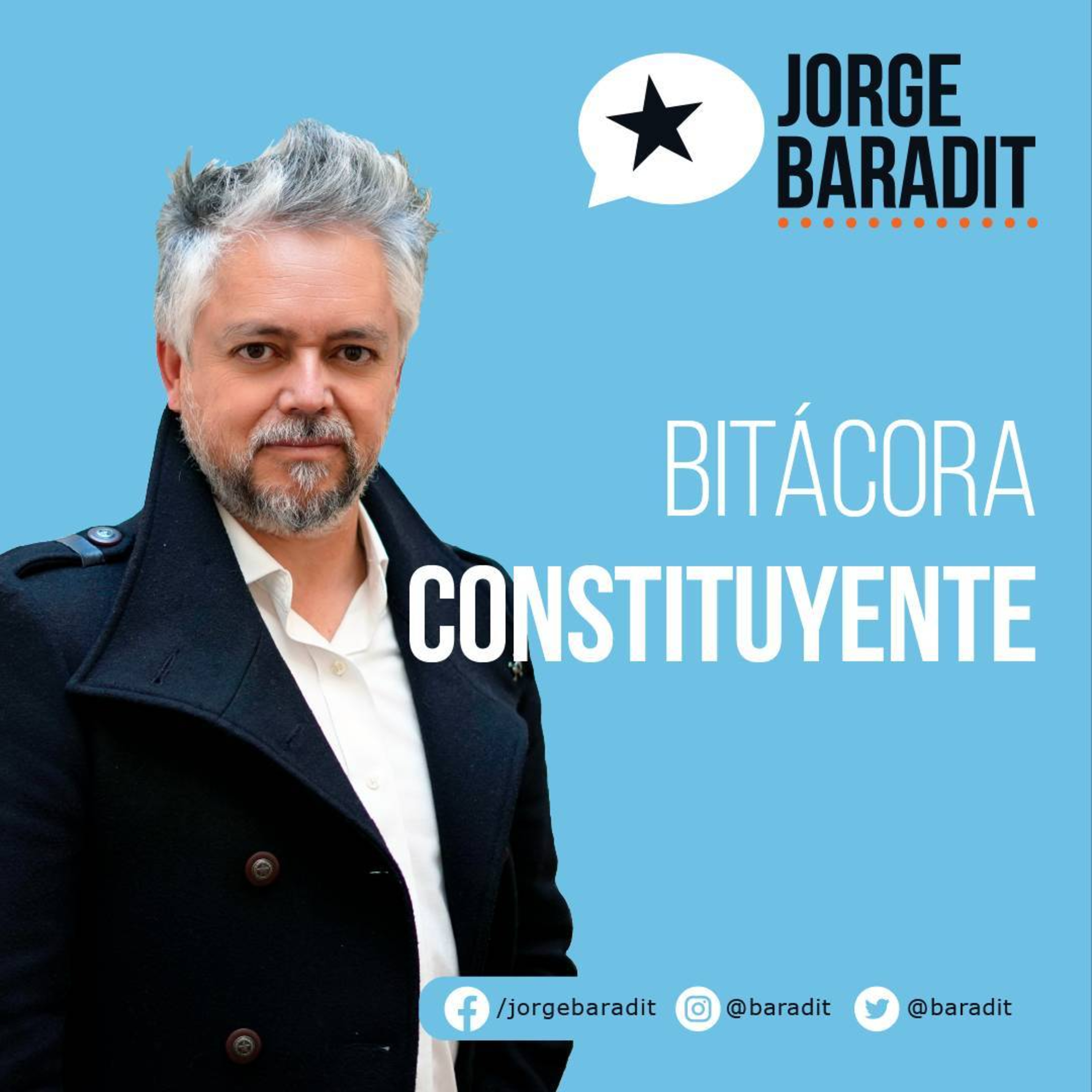Baradit Constituyente