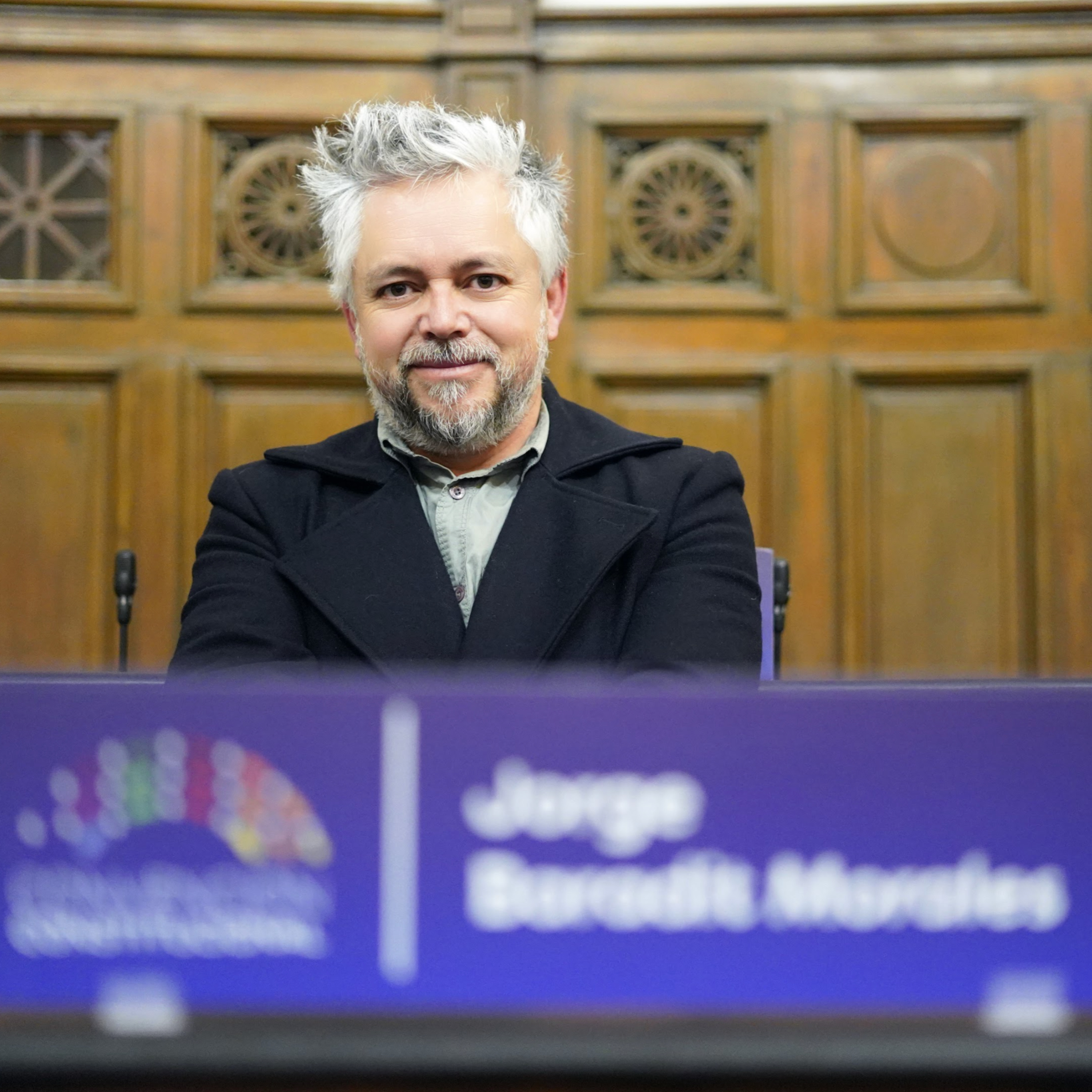 Baradit Constituyente
