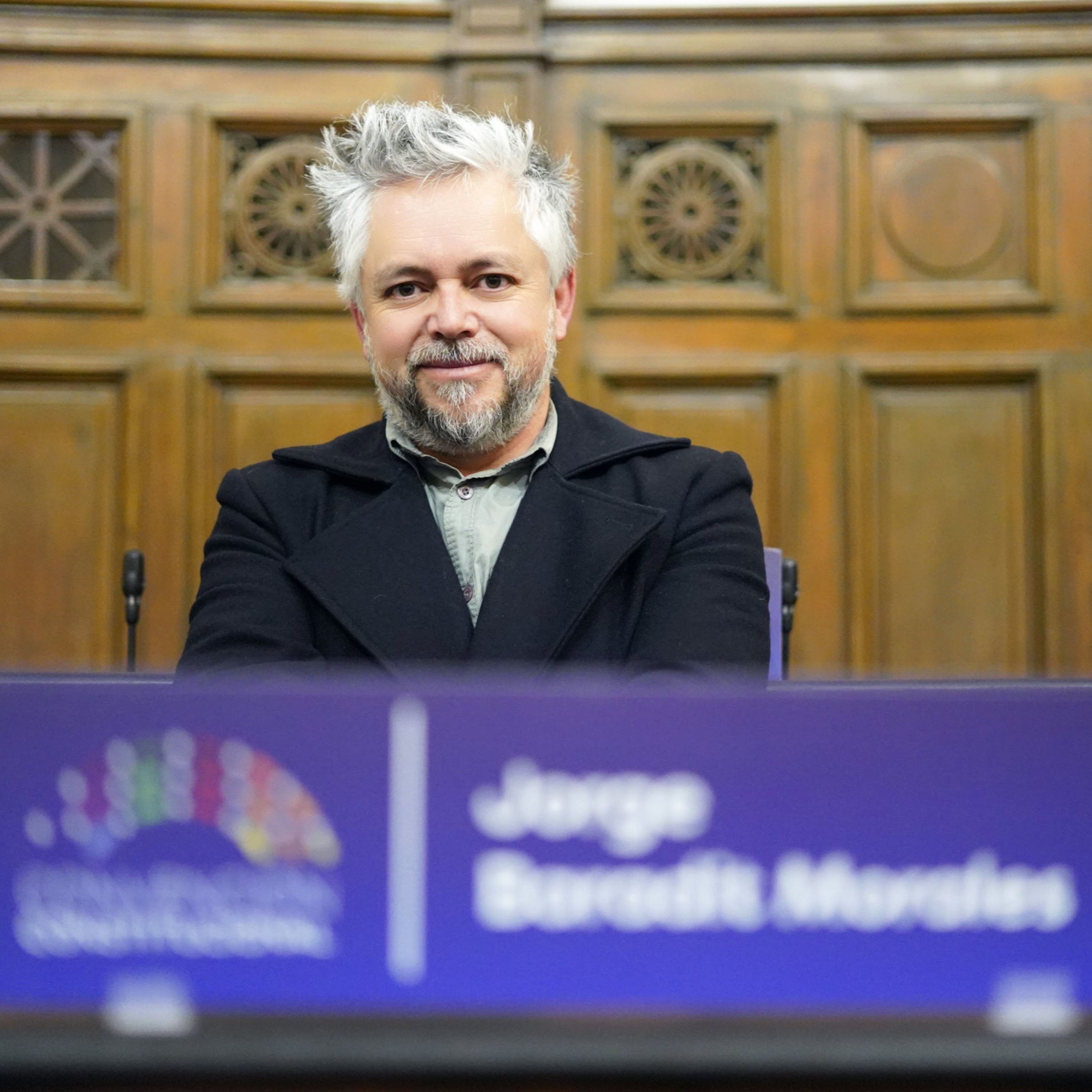 Baradit Constituyente