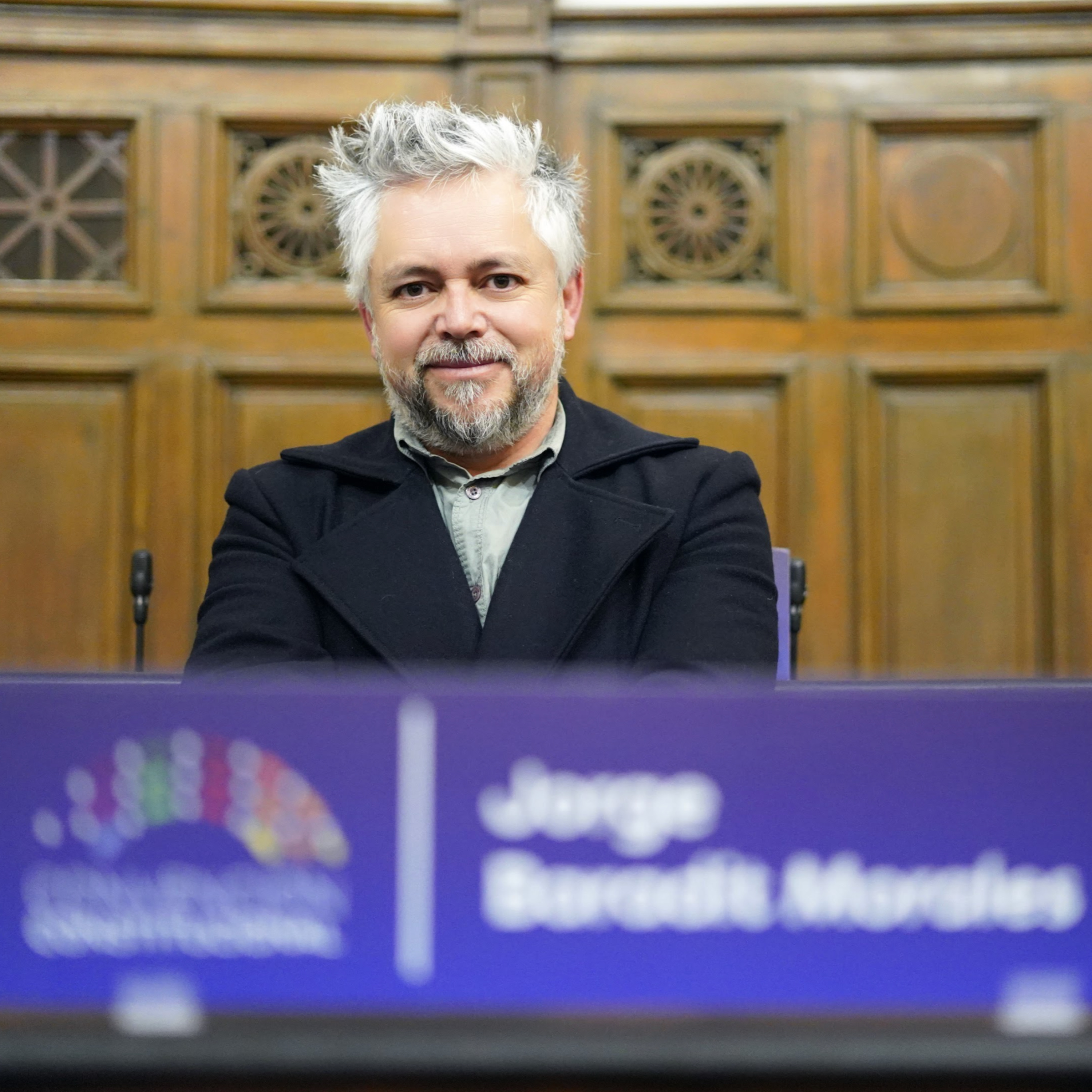 Baradit Constituyente