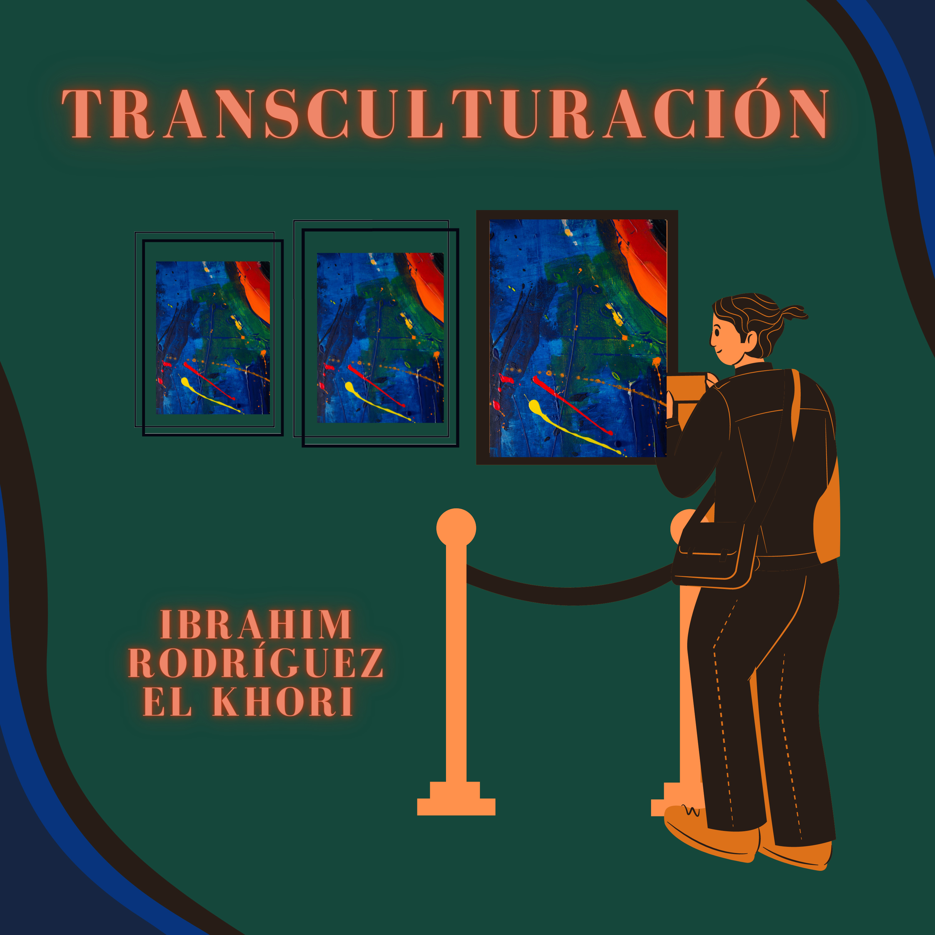 Transculturación