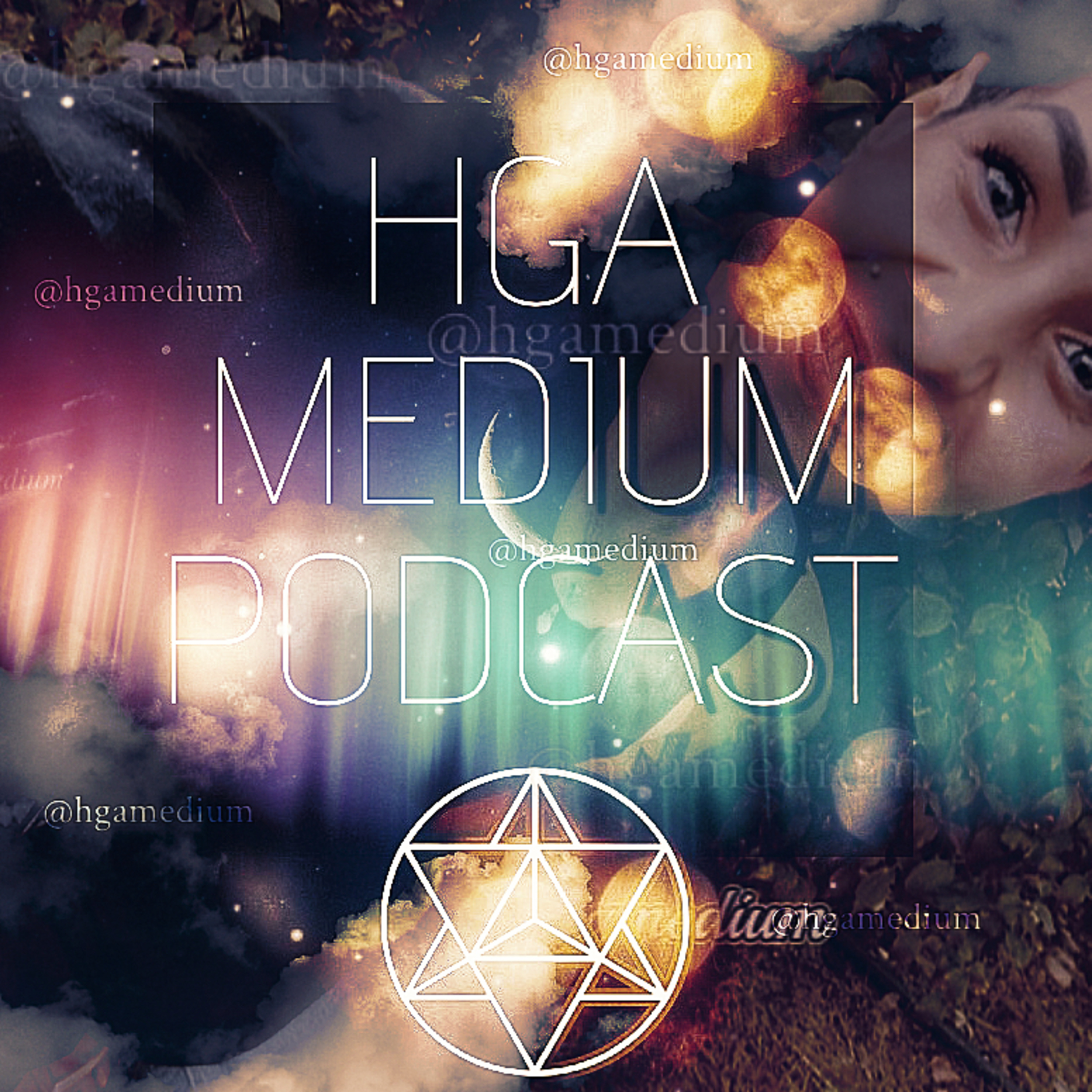 HGA Medium