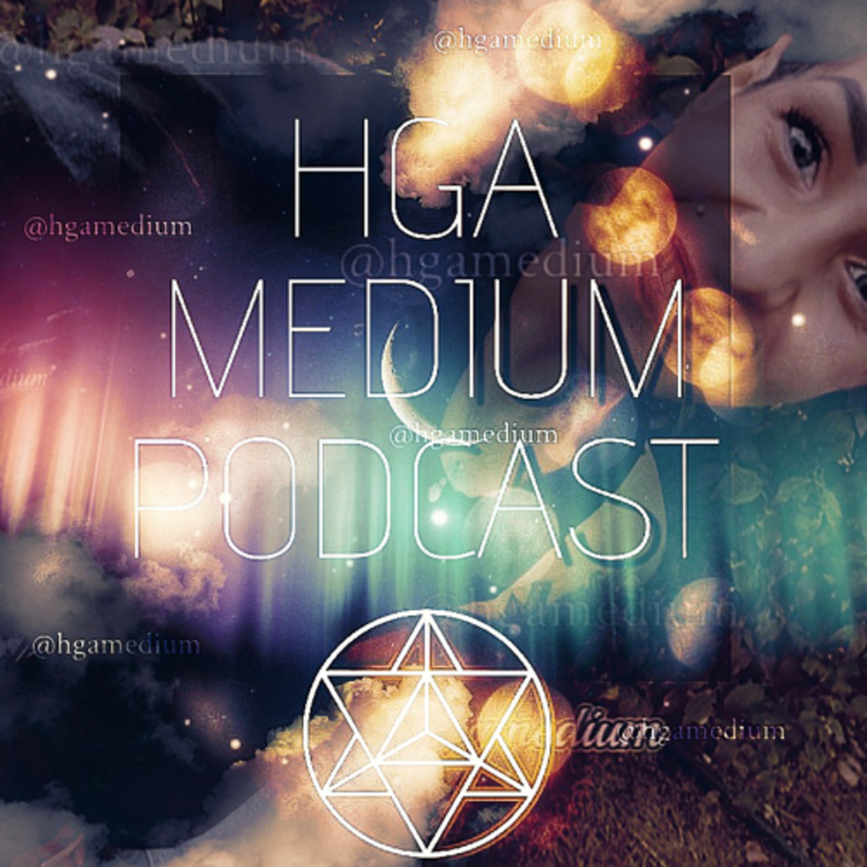 HGA Medium